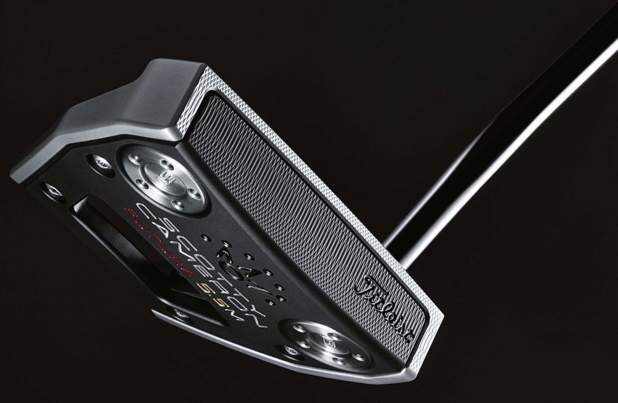 Scotty Cameron 2017 Futura 5.5M Putter product image