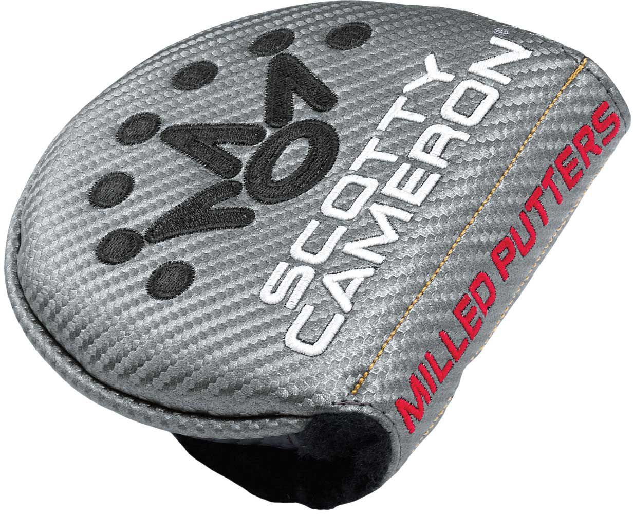 Scotty Cameron 2017 Futura 5.5M Putter product image