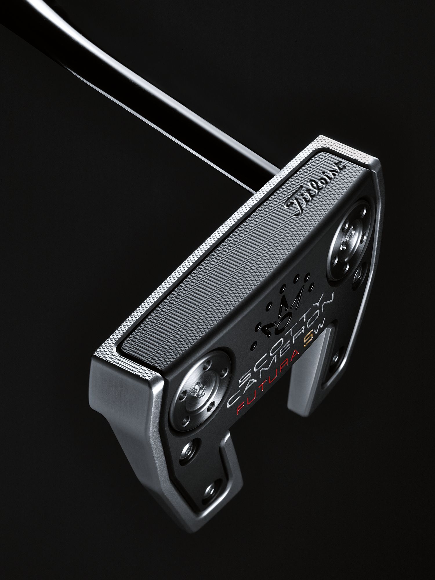 Scotty Cameron Futura 5W Putter product image