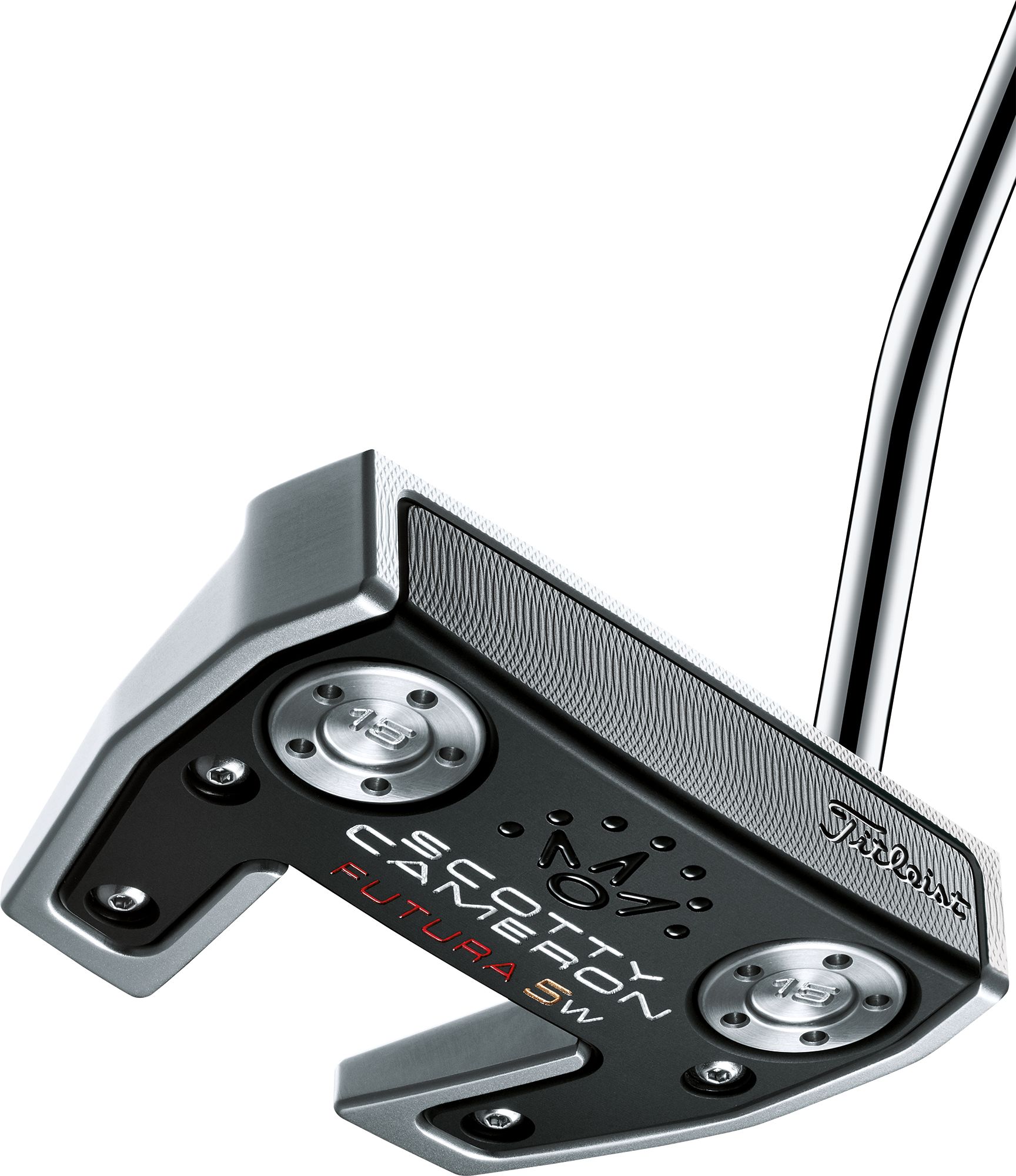Scotty Cameron Futura 5W Putter product image