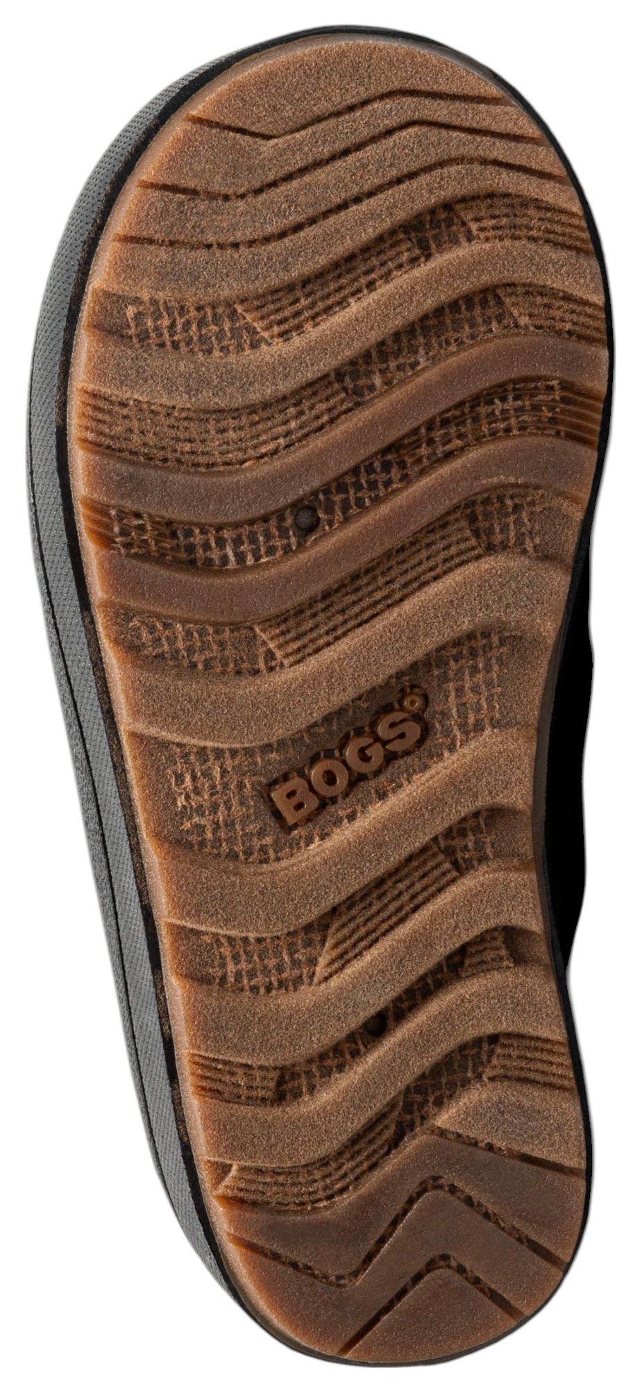 Bogs Kids' Snow Shell Zip Waterproof Winter Boots product image