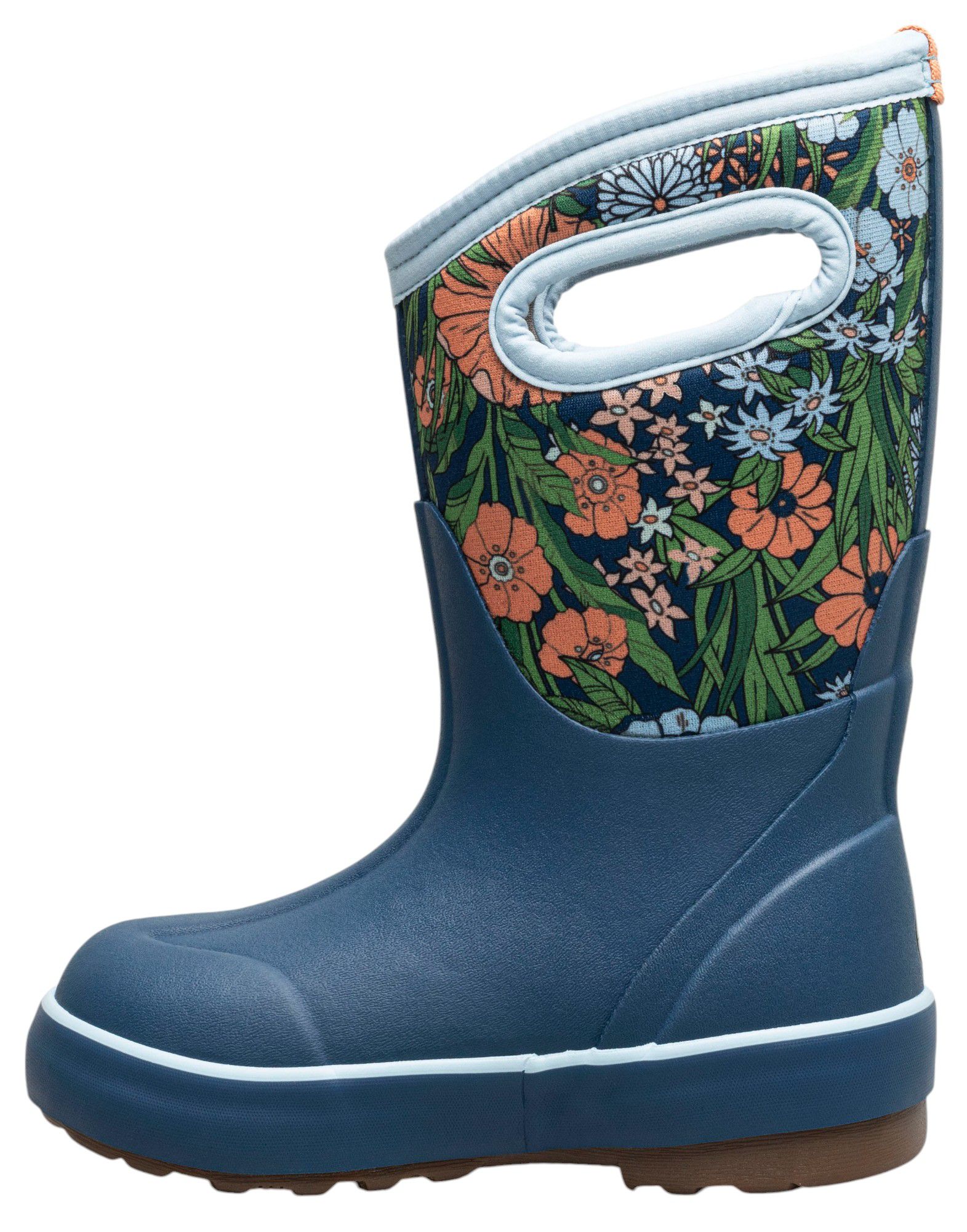 Bogs Kids' Classic II Waterproof Winter Boots product image