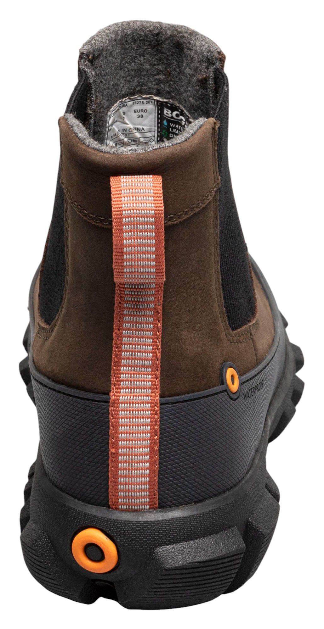 Bogs Women's Cedar Chelsea Waterproof Boots product image