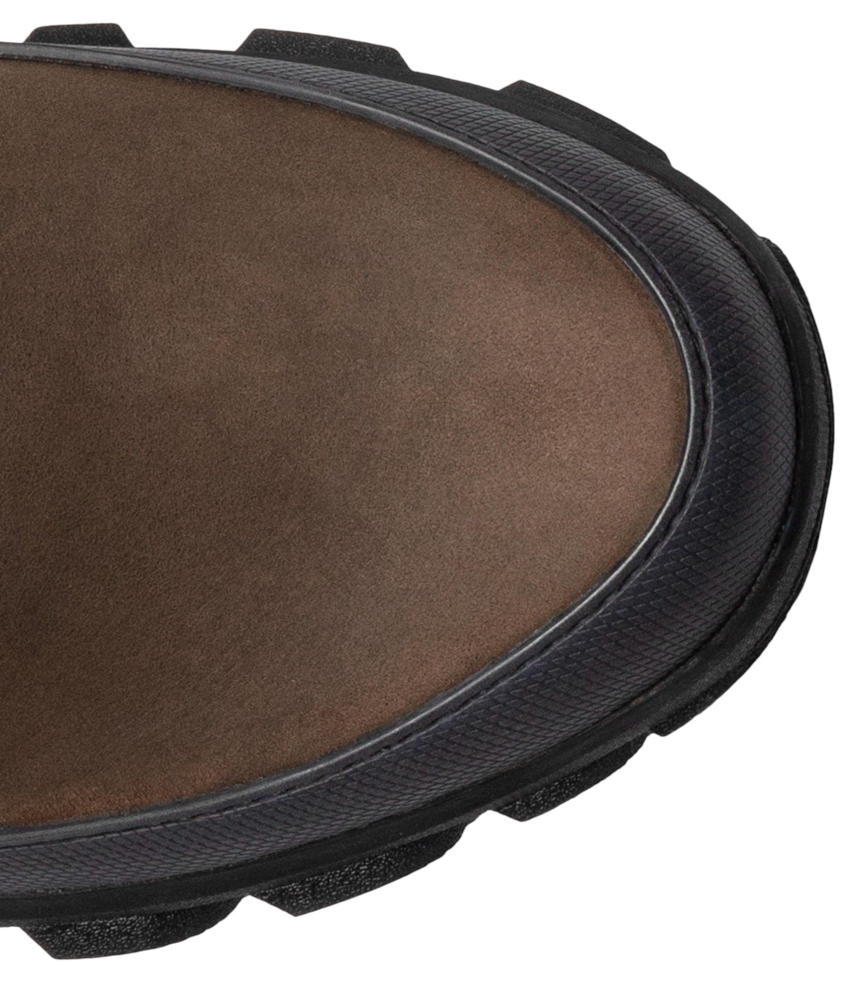 Bogs Women's Cedar Chelsea Waterproof Boots product image