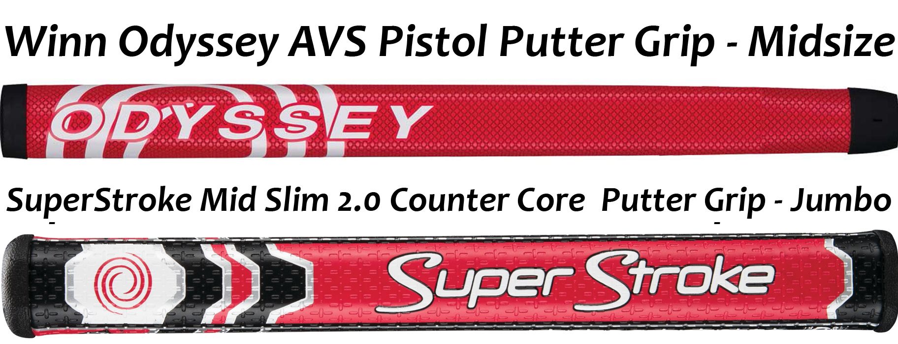 Odyssey O-Works Black Marxman Putter product image