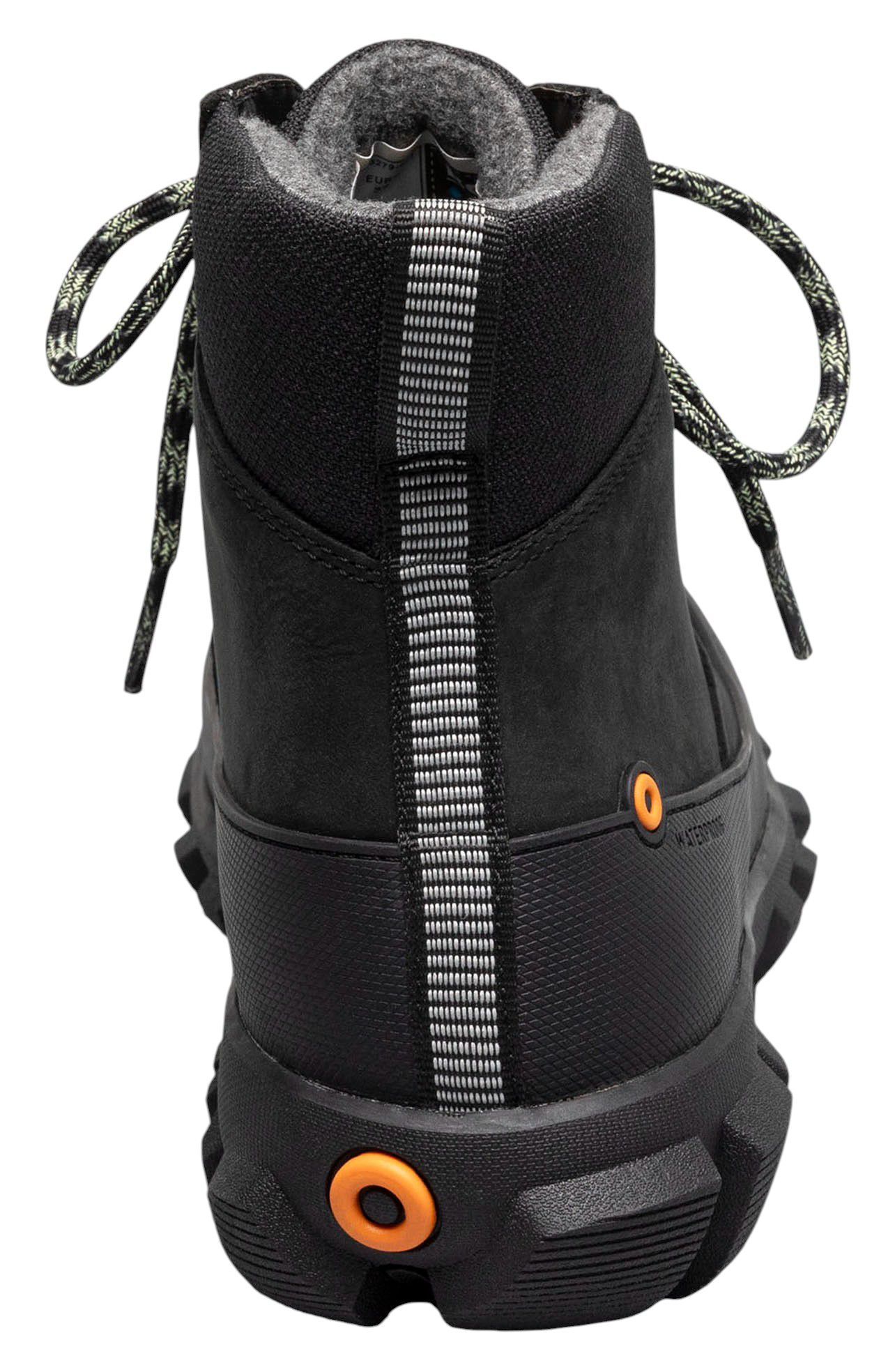 Bogs Women's Cedar Mid Lace Waterproof Boots product image