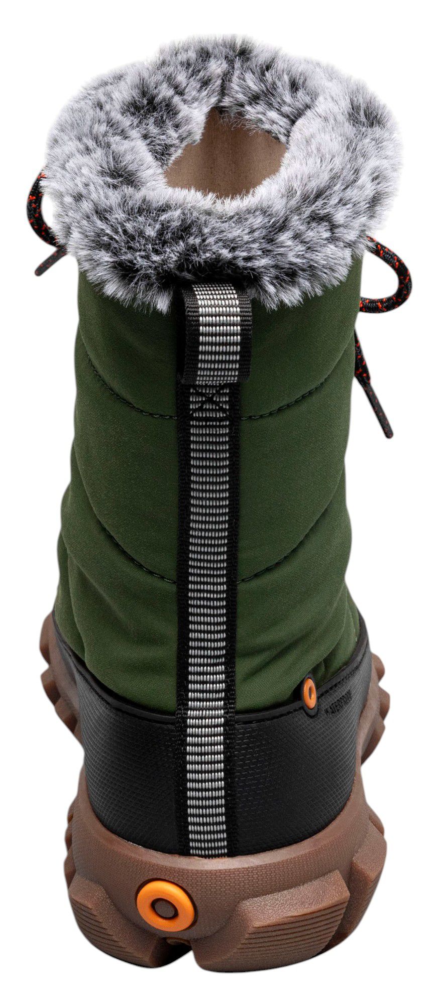 Bogs Women's Cedar Quilt Lace Boots product image