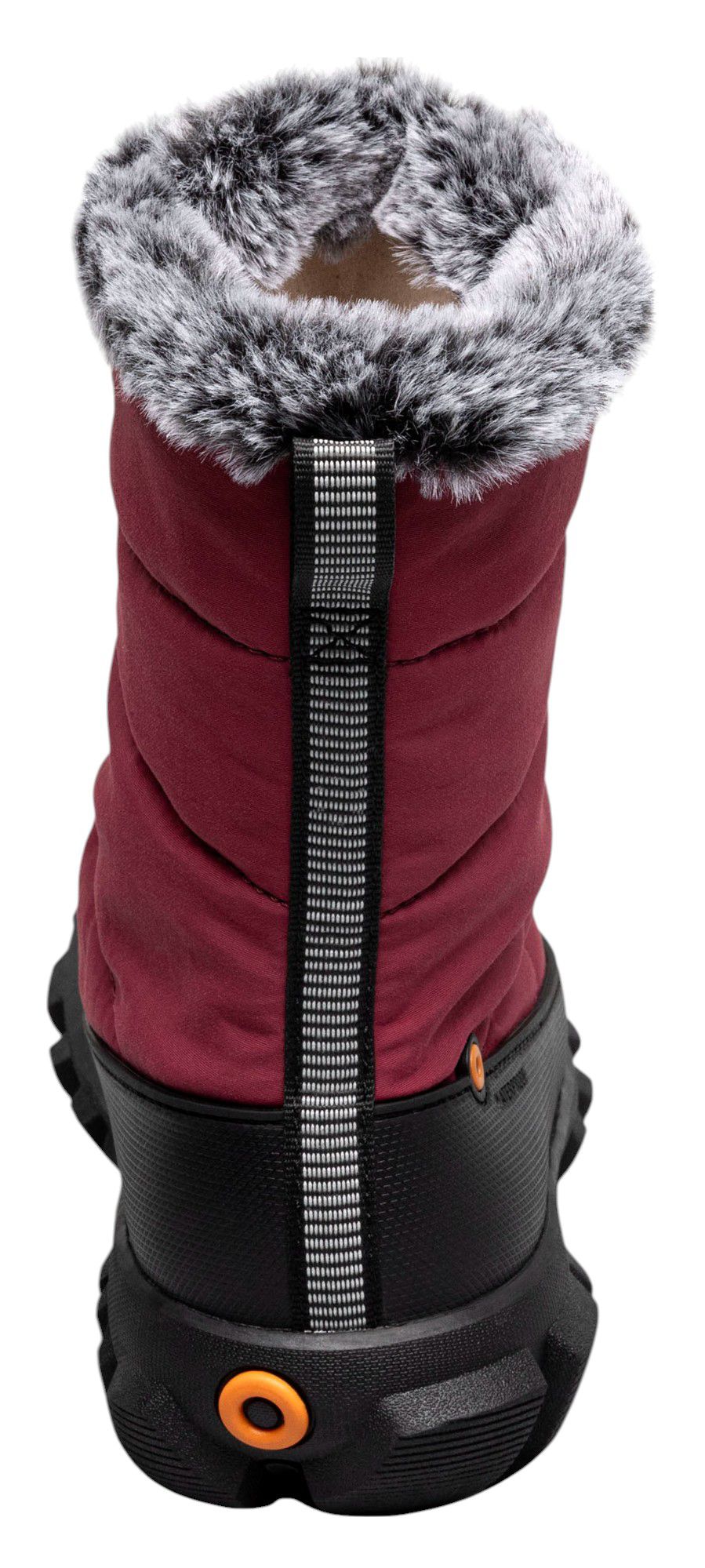 Bogs Women's Cedar Quilt Lace Boots product image