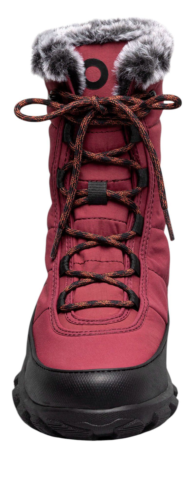 Bogs Women's Cedar Quilt Lace Boots product image