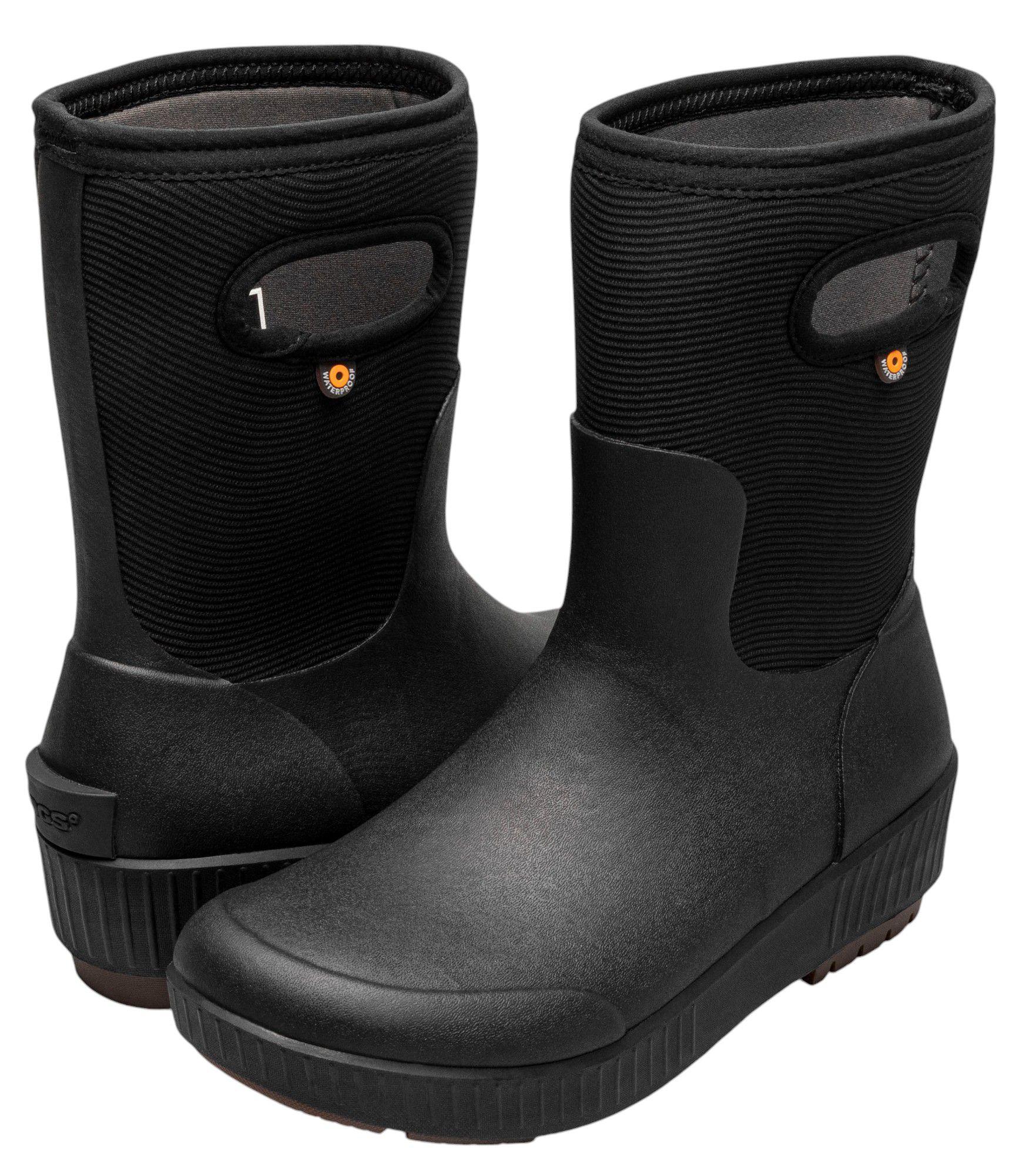 Bogs Women's Seattle II Mid Waterproof Boot product image