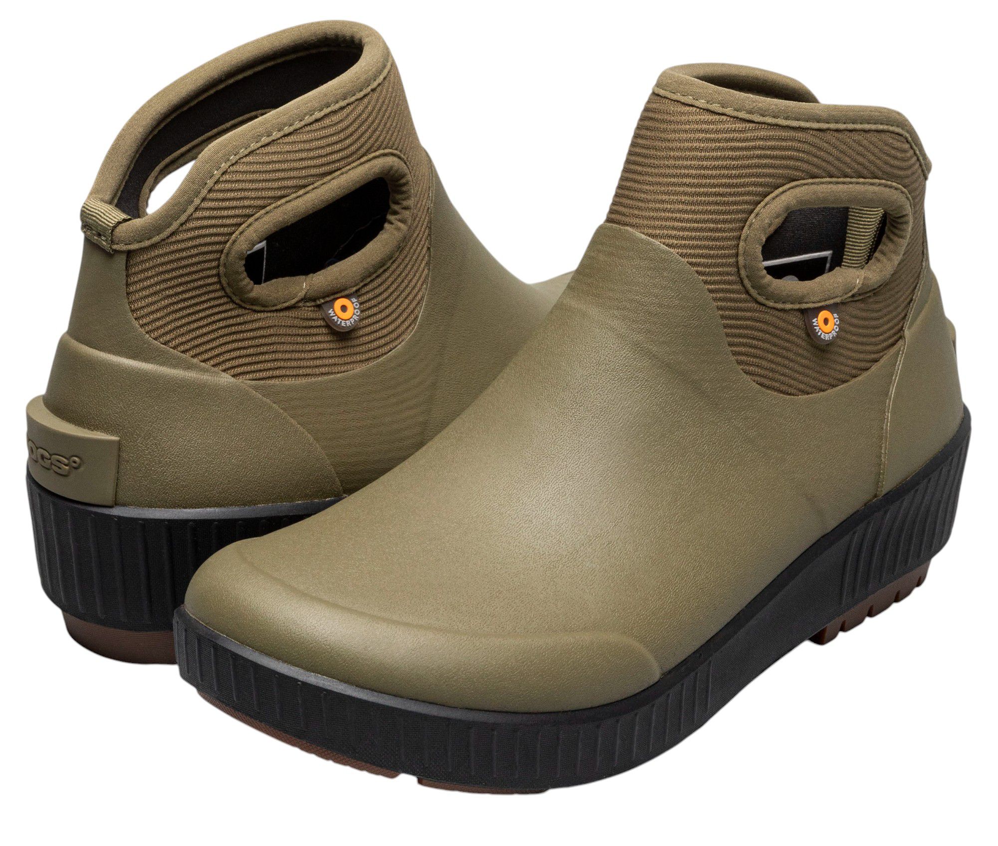 Bogs Women's Seattle II Ankle Waterproof Boot product image