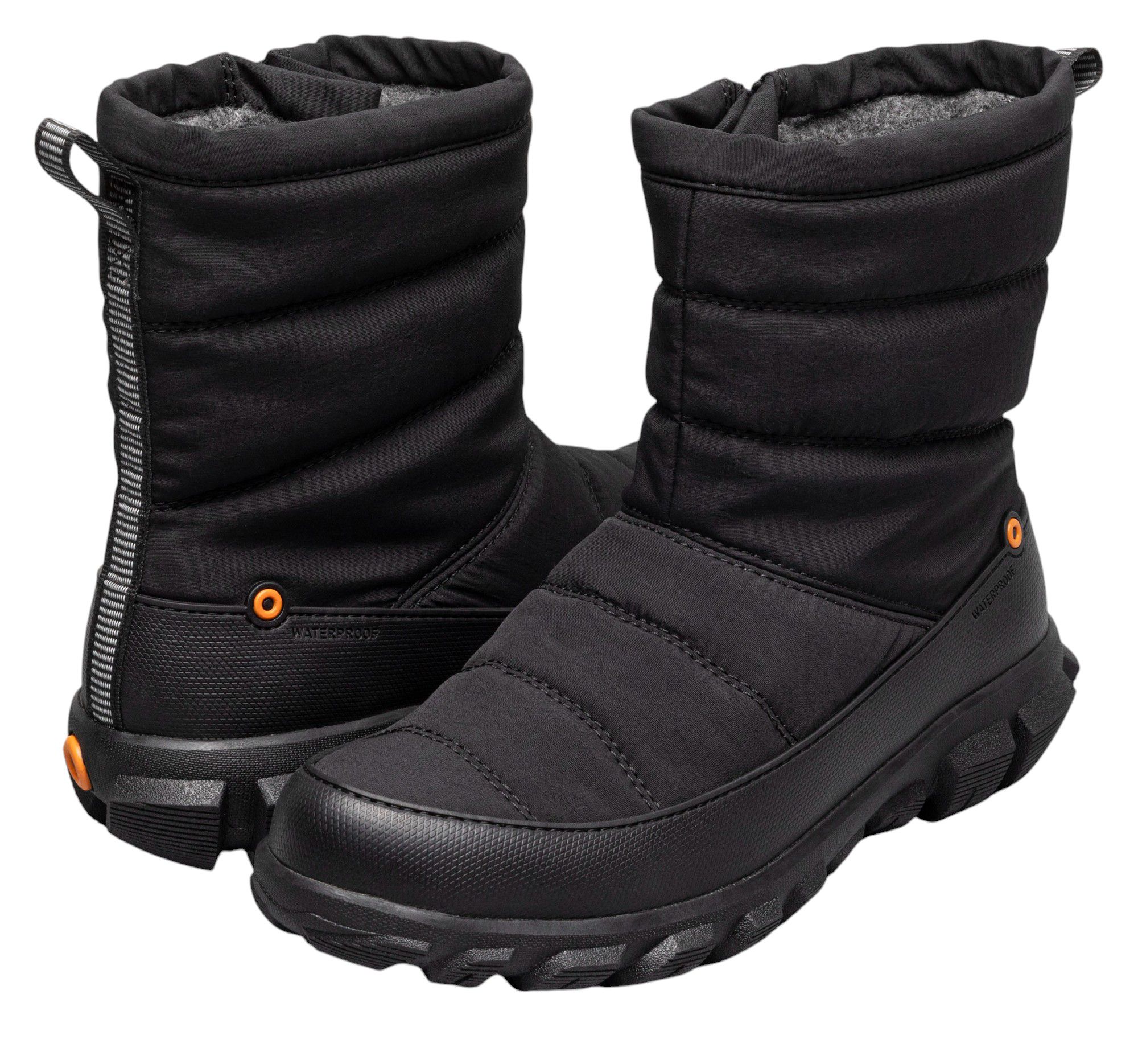 Bogs Women's Cedar Quilt Boots product image