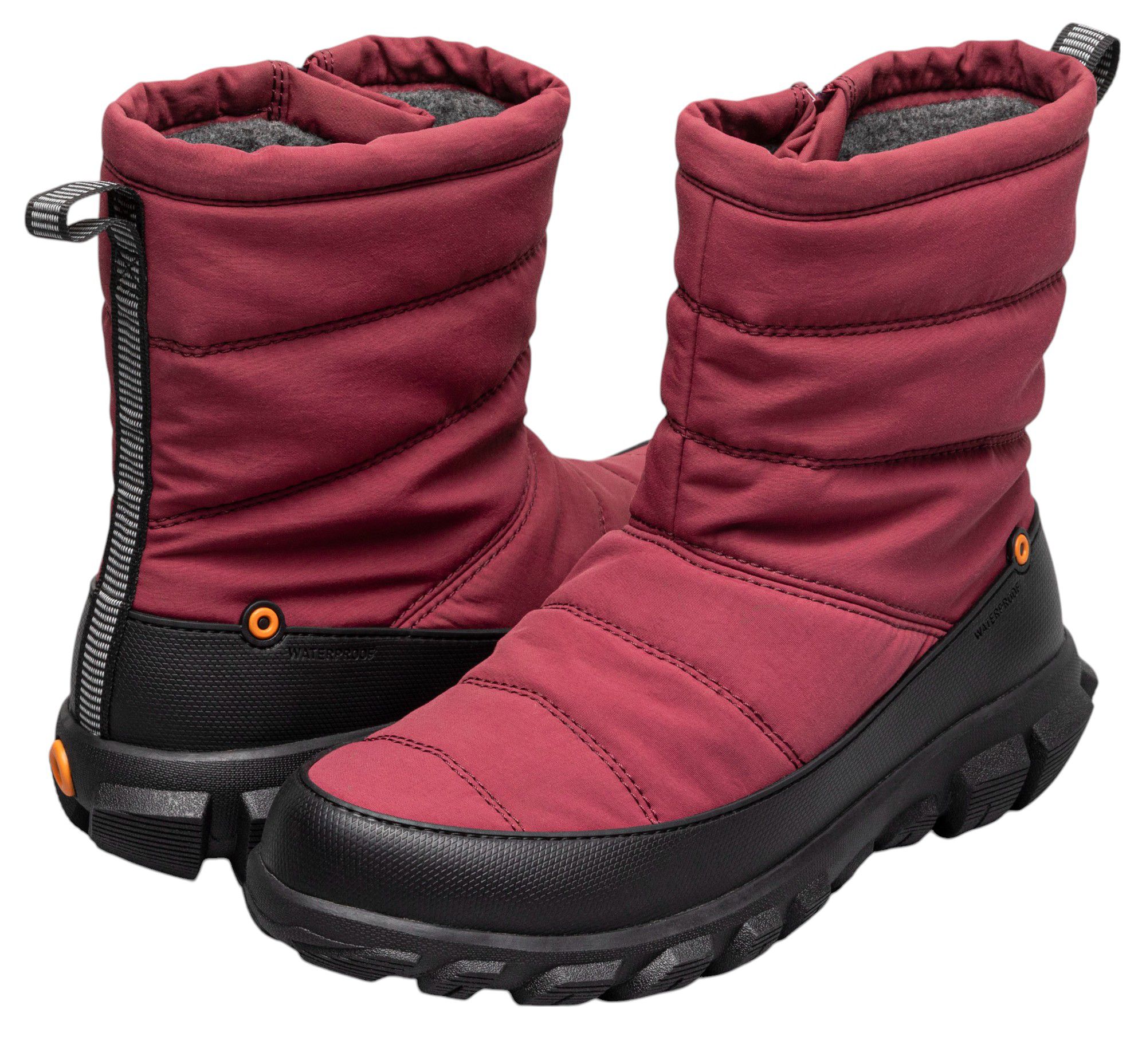 Bogs Women's Cedar Quilt Boots product image