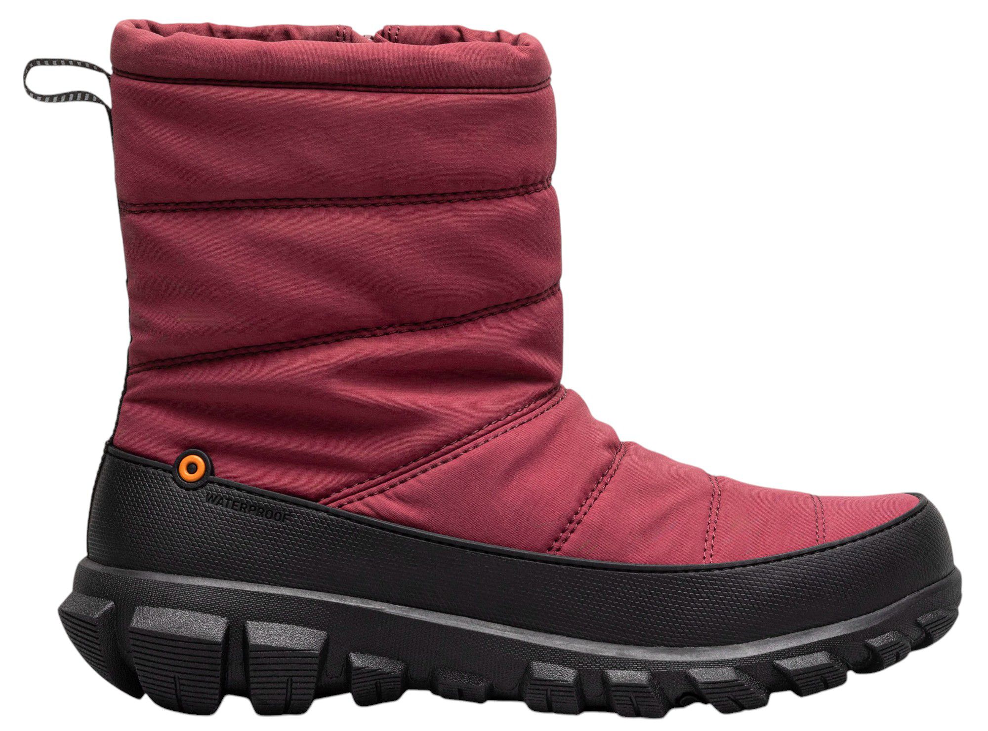 Bogs Women's Cedar Quilt Boots product image