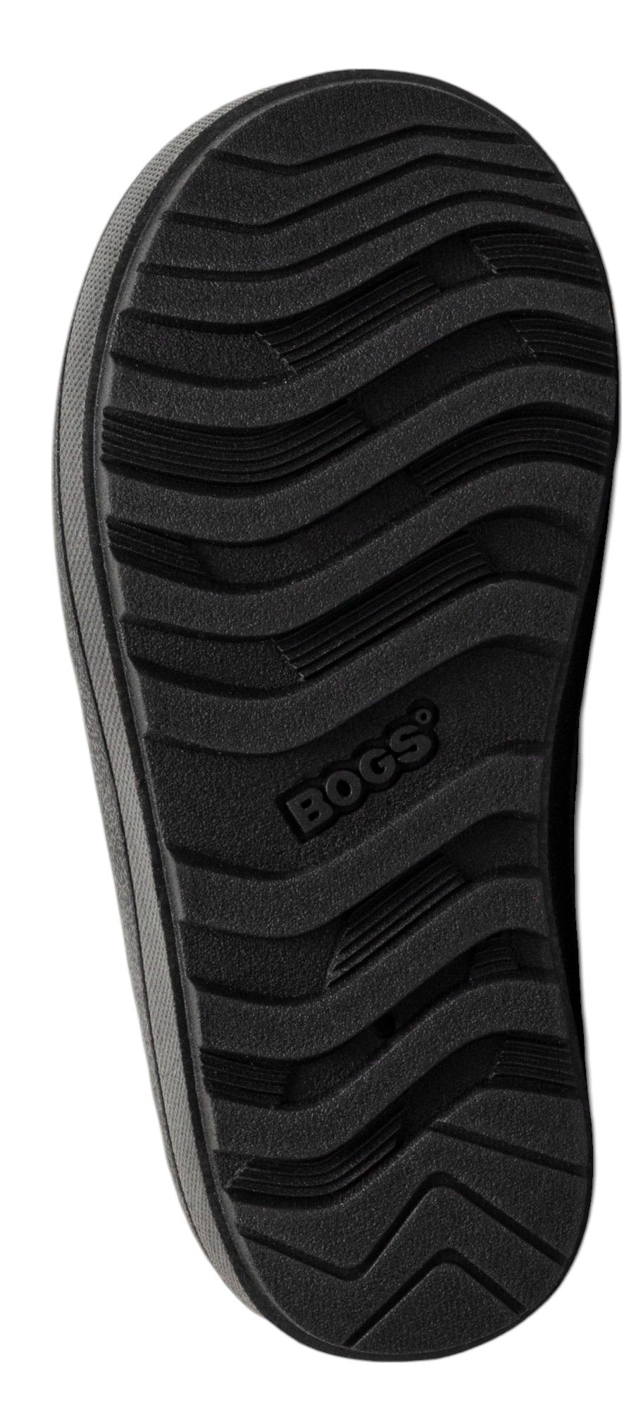 Bogs Kids' Snow Shell Zip Waterproof Winter Boots product image