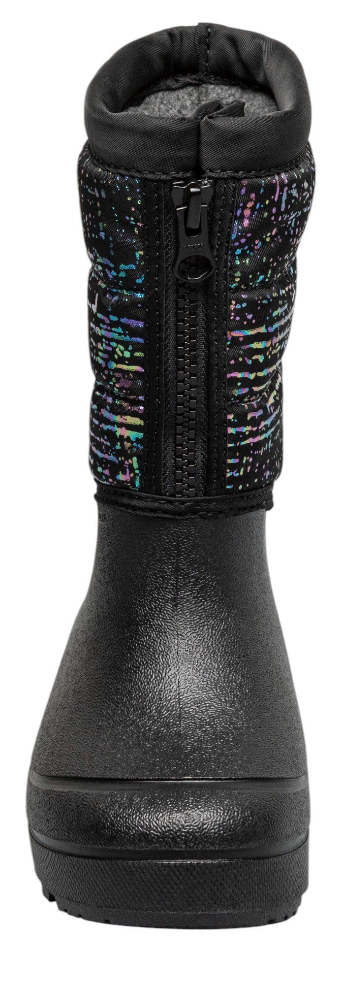 Bogs Kids' Snow Shell Zip Waterproof Winter Boots product image