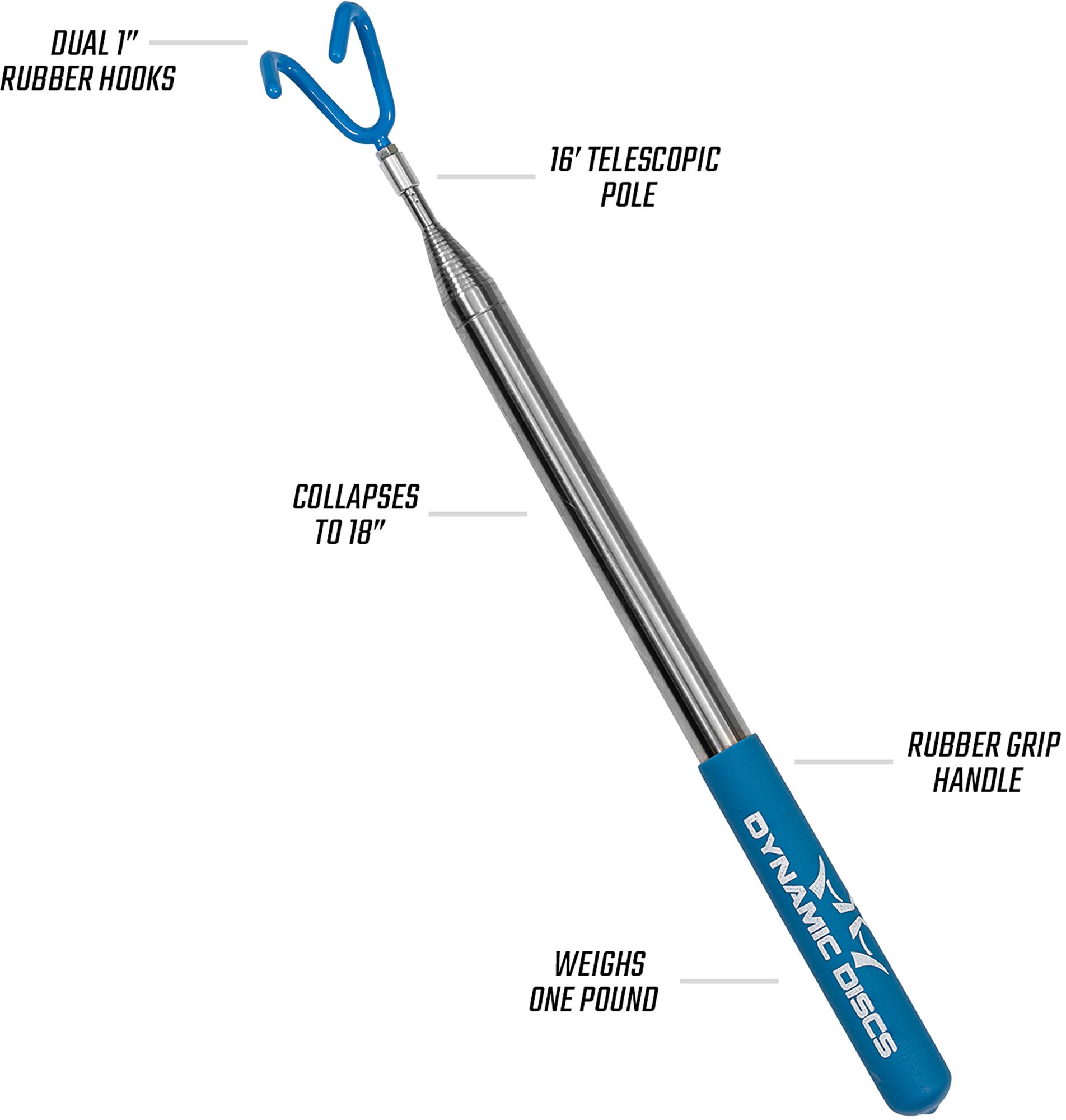 DYNAMIC DISCS Retriever product image