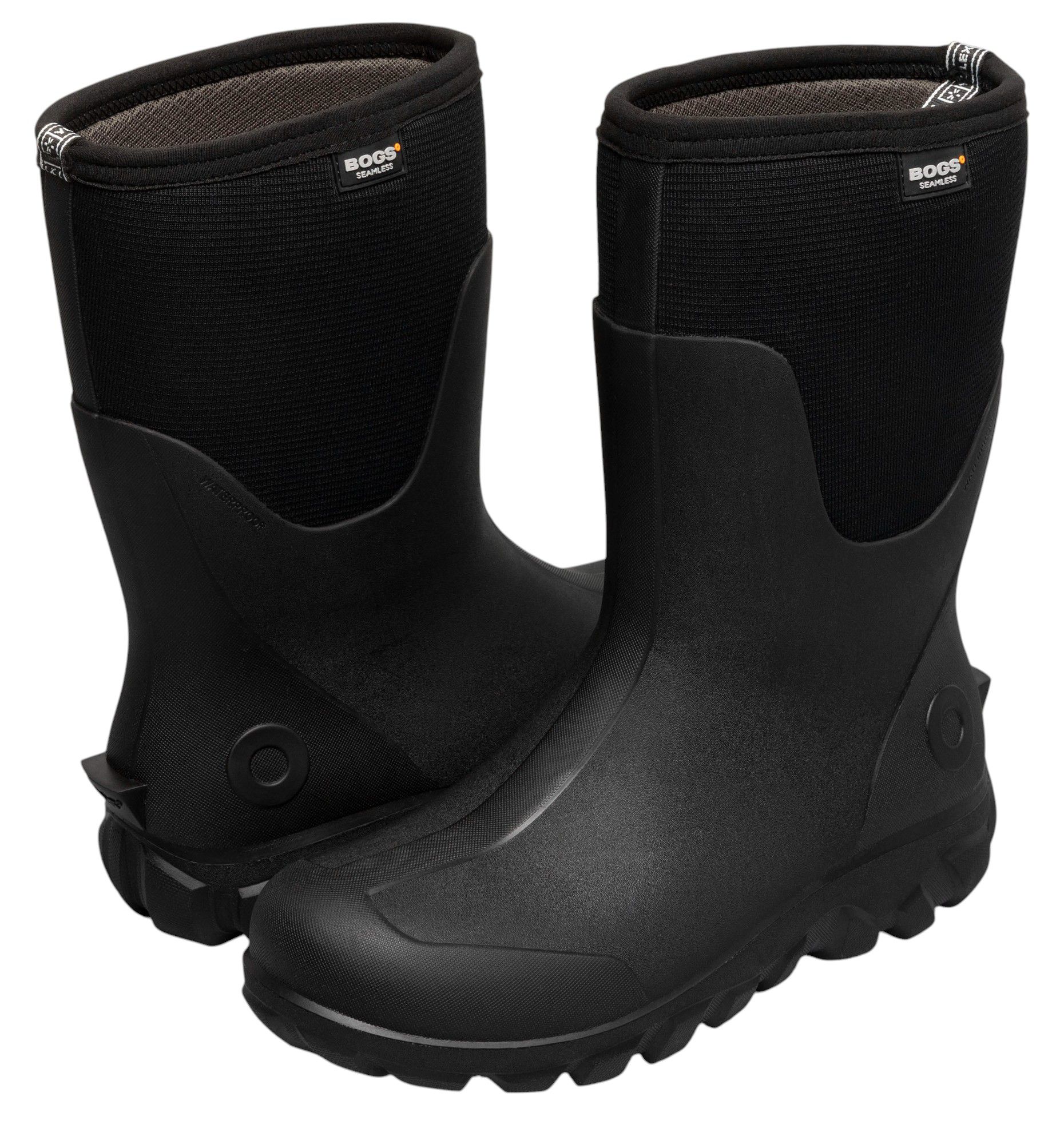 Bogs Men's Classic Mid Waterproof Boots product image