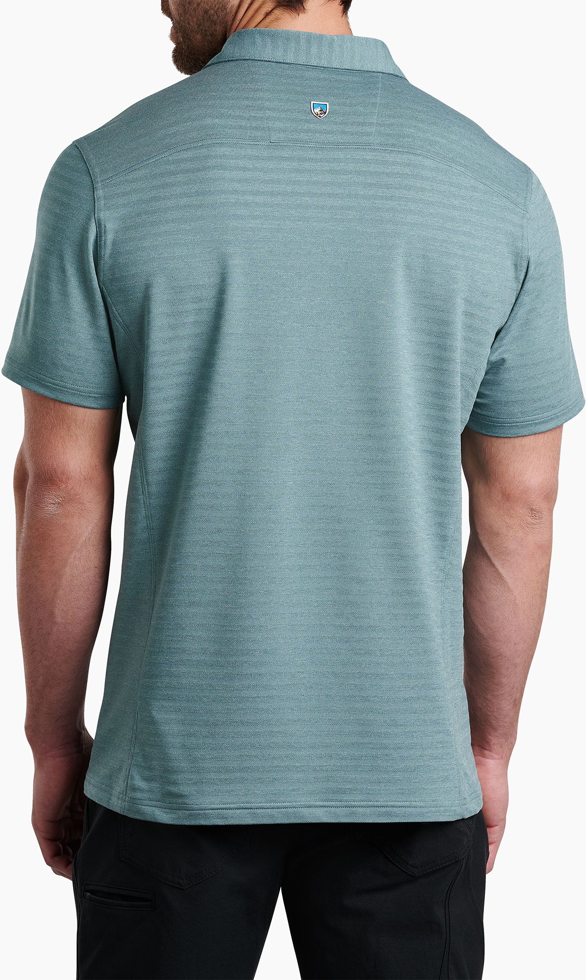 Kuhl Men's Airkuhl Polo product image