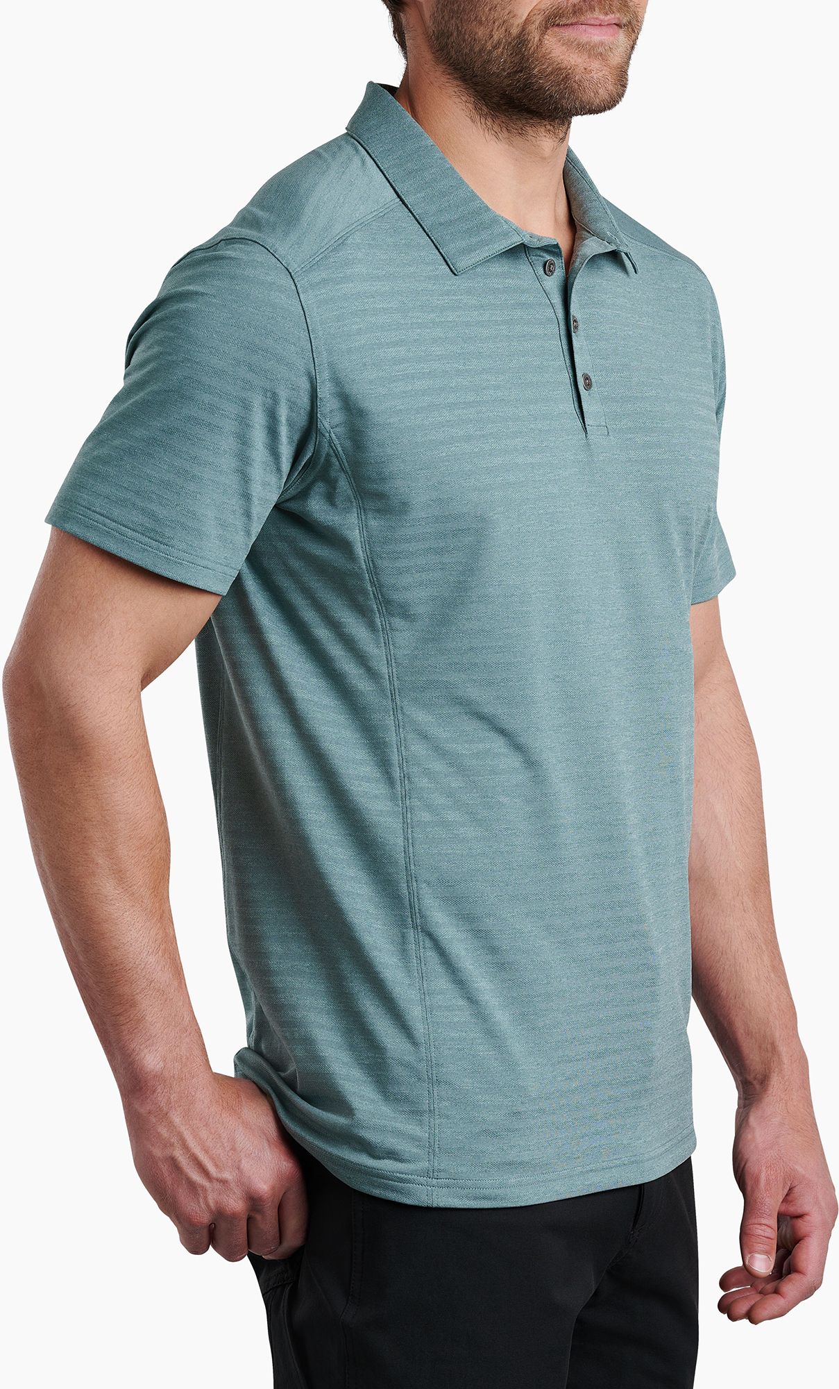 Kuhl Men's Airkuhl Polo product image