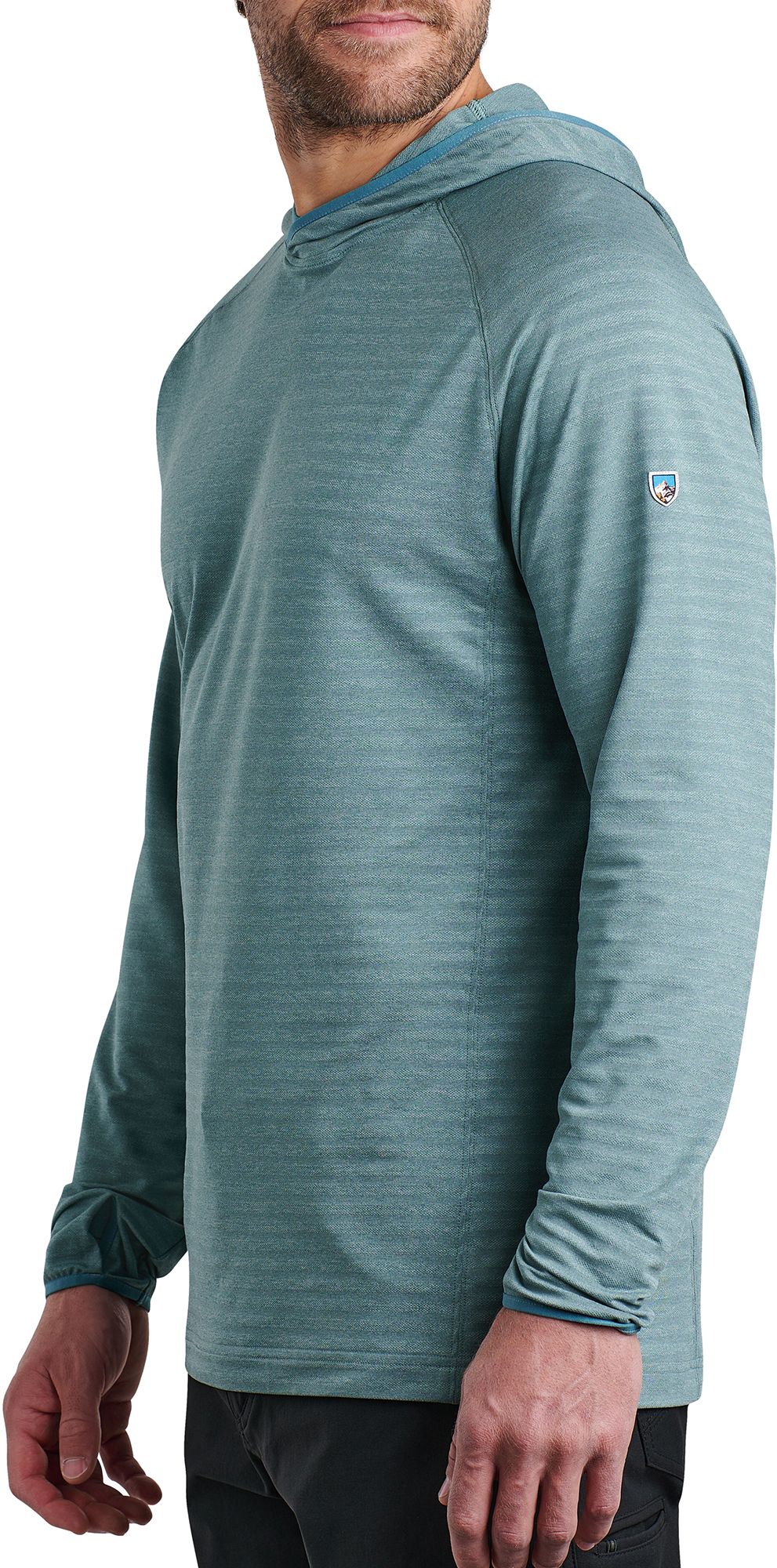 Kuhl Men's Airkuhl Hoodie product image