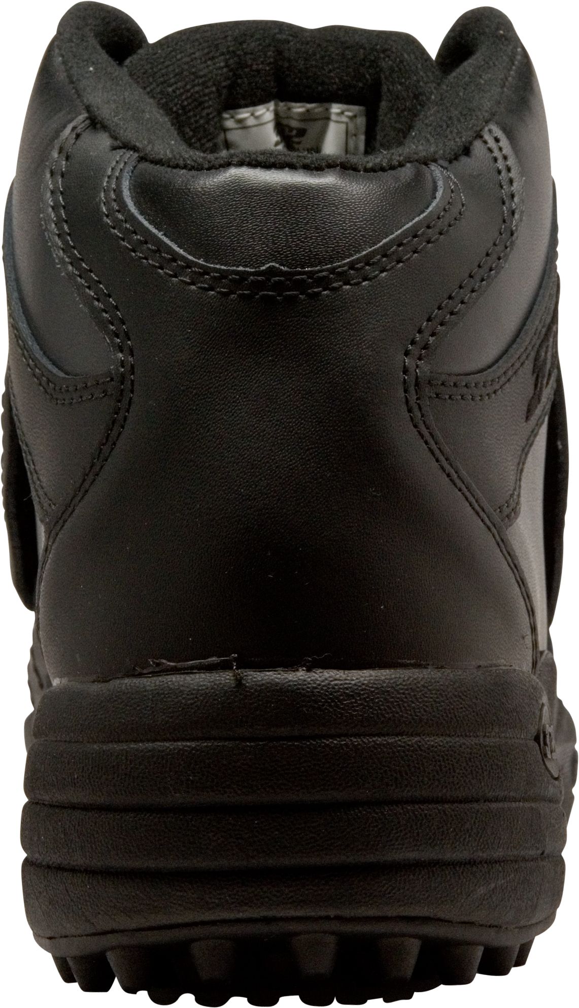 3N2 Men's Reaction Pro Plate Mid Umpire Shoes product image