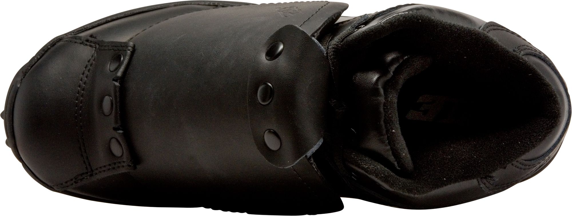 3N2 Men's Reaction Pro Plate Mid Umpire Shoes product image