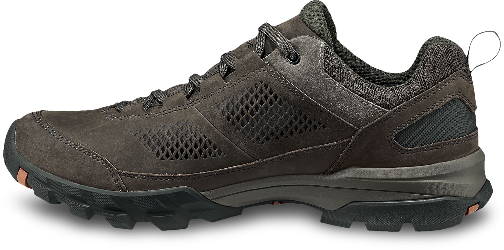 Vasque Men's Talus All-Terrain Low UltraDry Hiking Shoes