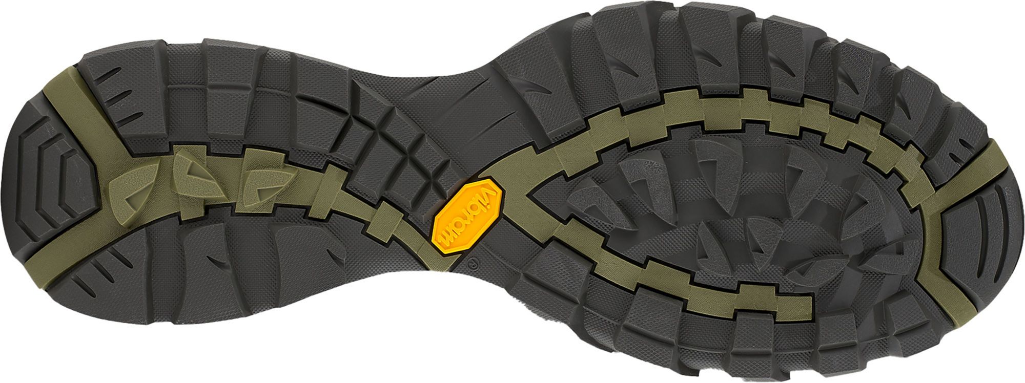 Vasque Men's Talus All-Terrain UltraDry Hiking Boots product image