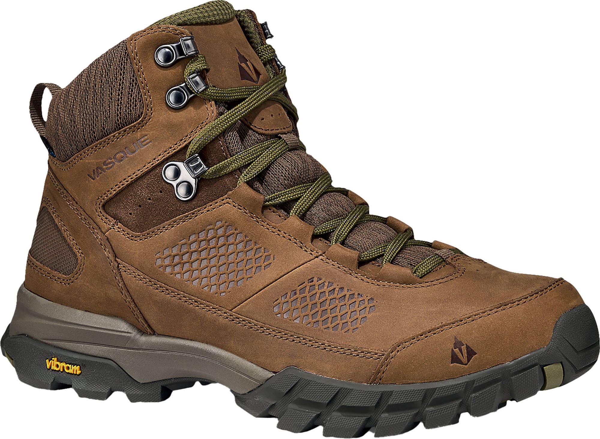 Vasque Men's Talus All-Terrain UltraDry Hiking Boots product image
