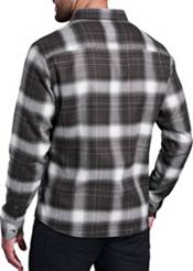 KÜHL Men's Law Long Sleeve Flannel Shirt product image
