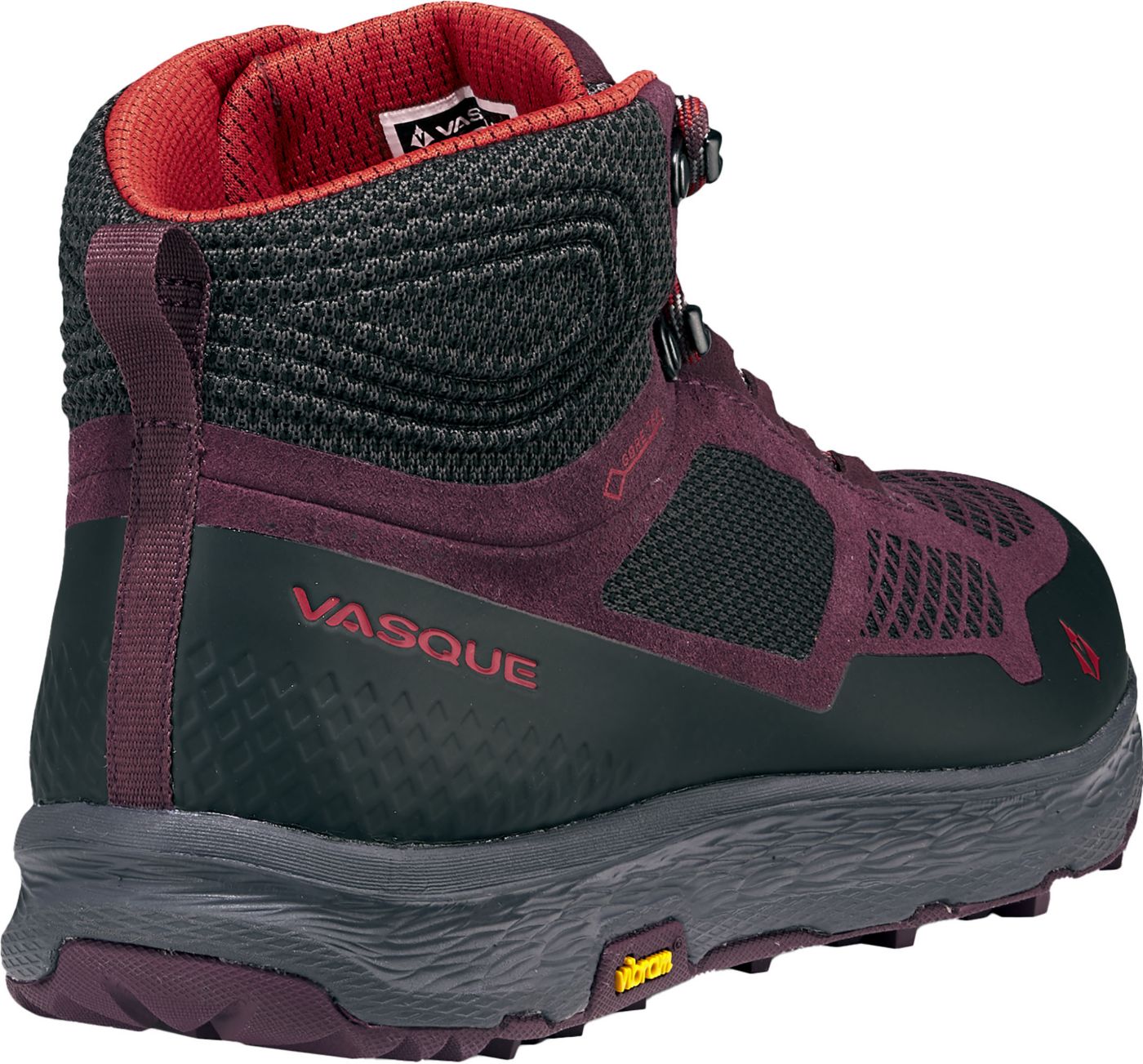 Vasque Hiking Boots Breeze Women’s Size 7 deals Gray