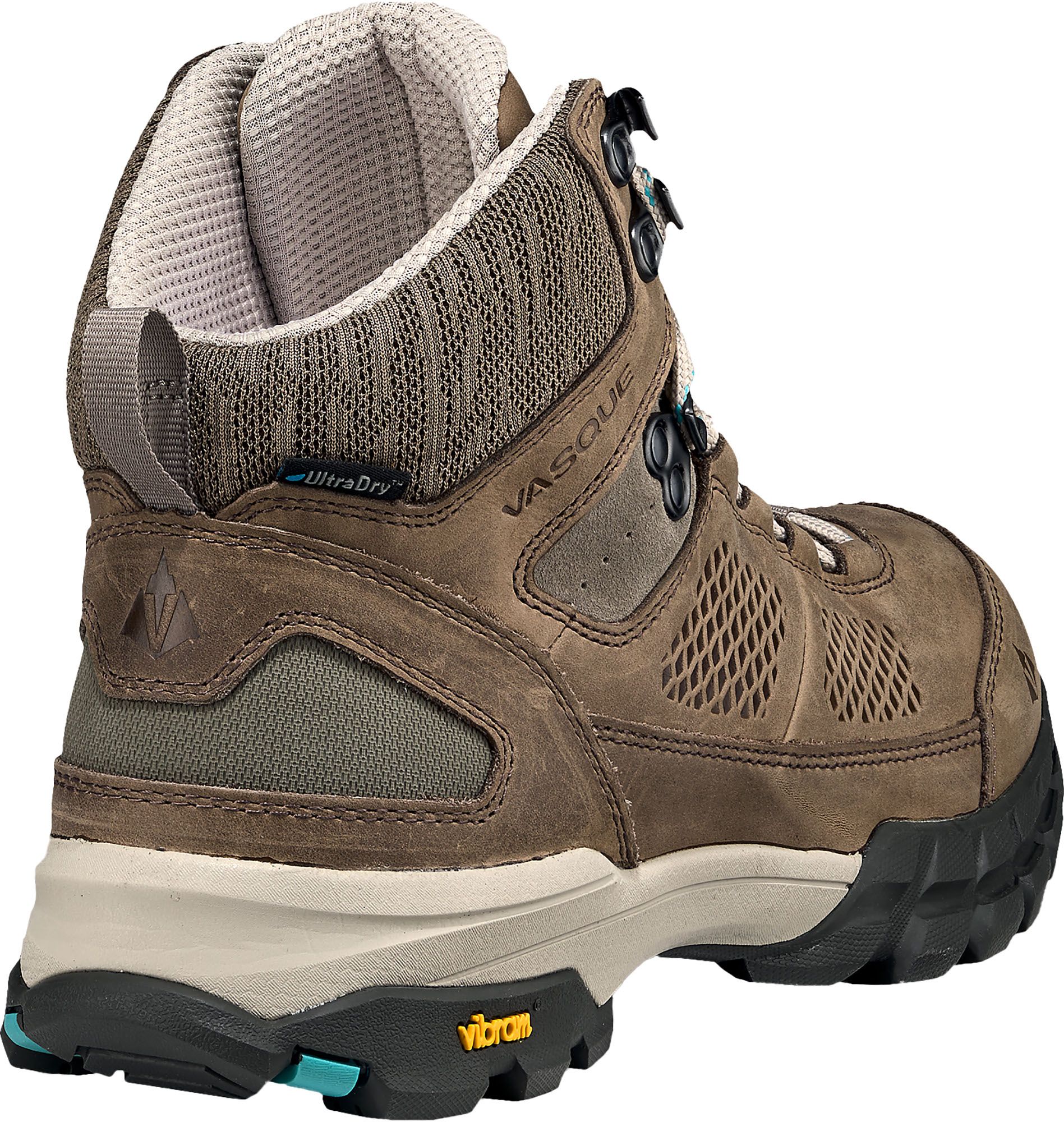 Vasque Women's Talus All-Terrain UltraDry Hiking Boots product image