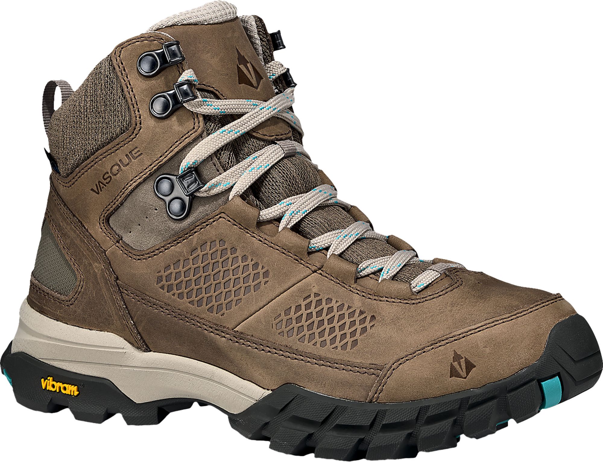 Vasque Women's Talus All-Terrain UltraDry Hiking Boots product image