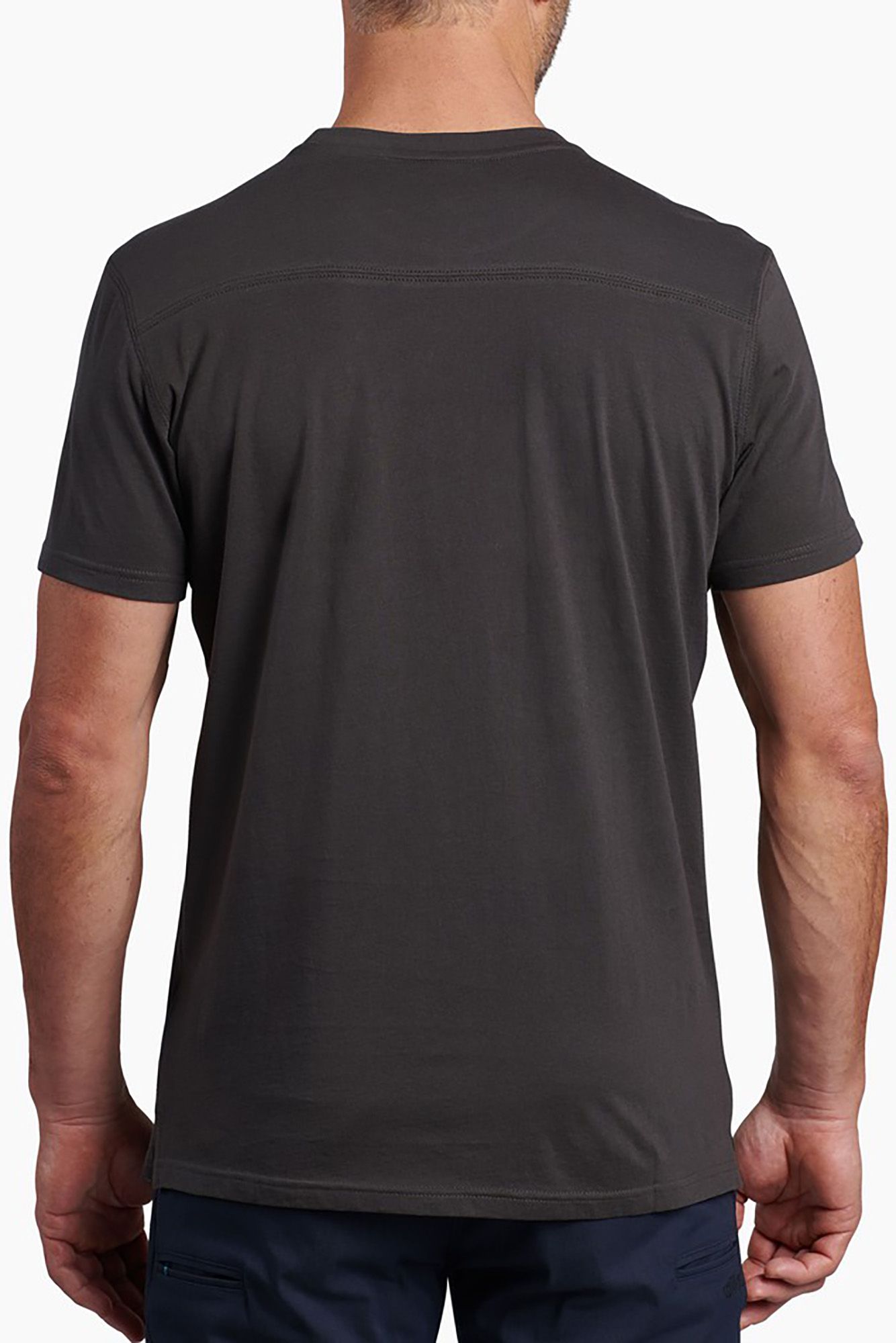 KÜHL Men's Mountain Lines Graphic T-Shirt product image