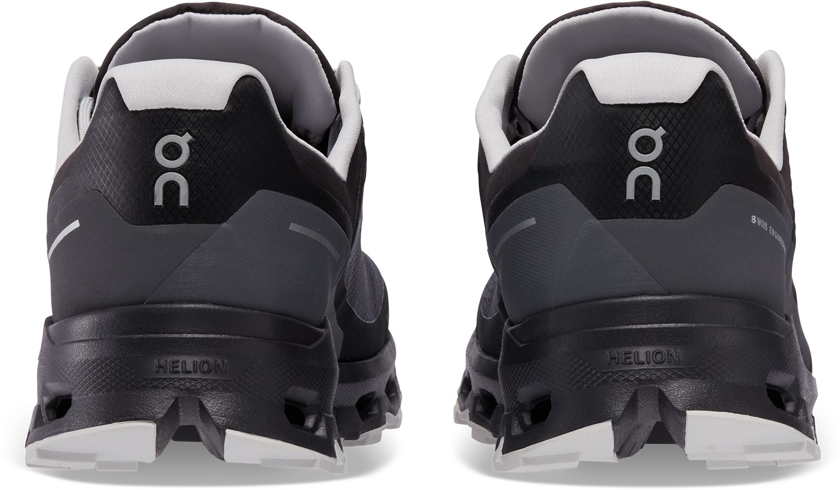On Men's Cloudvista Waterproof Trail Running Shoes product image