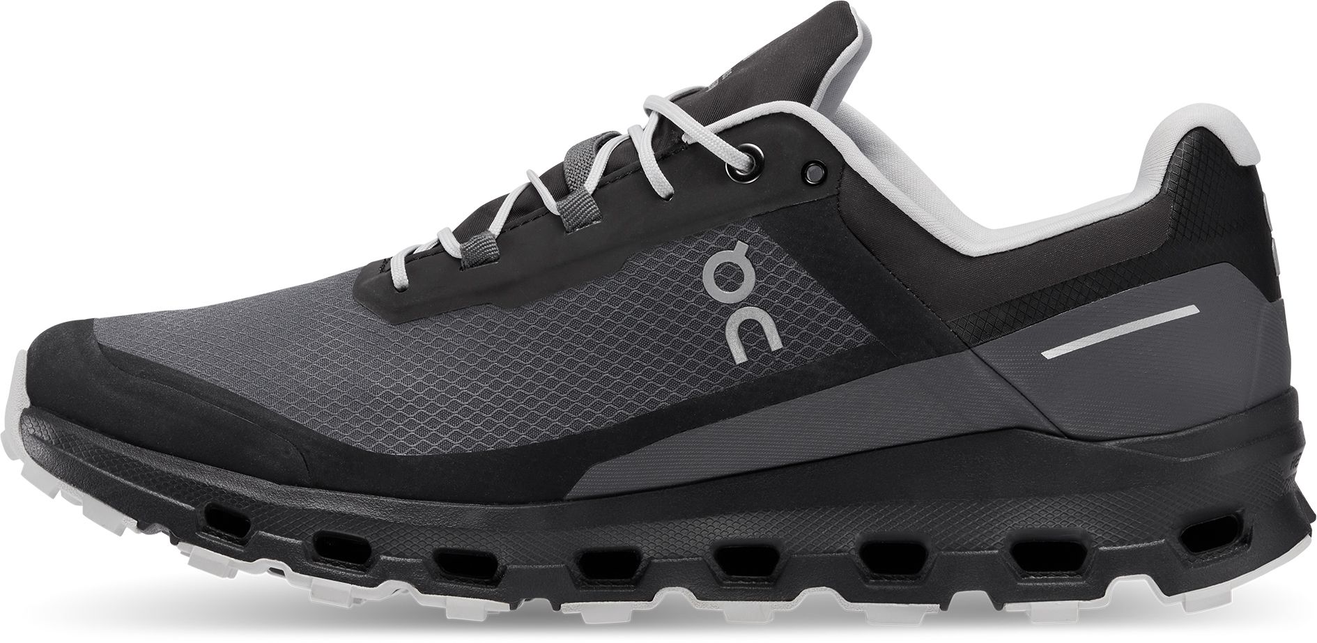 On Men's Cloudvista Waterproof Trail Running Shoes product image