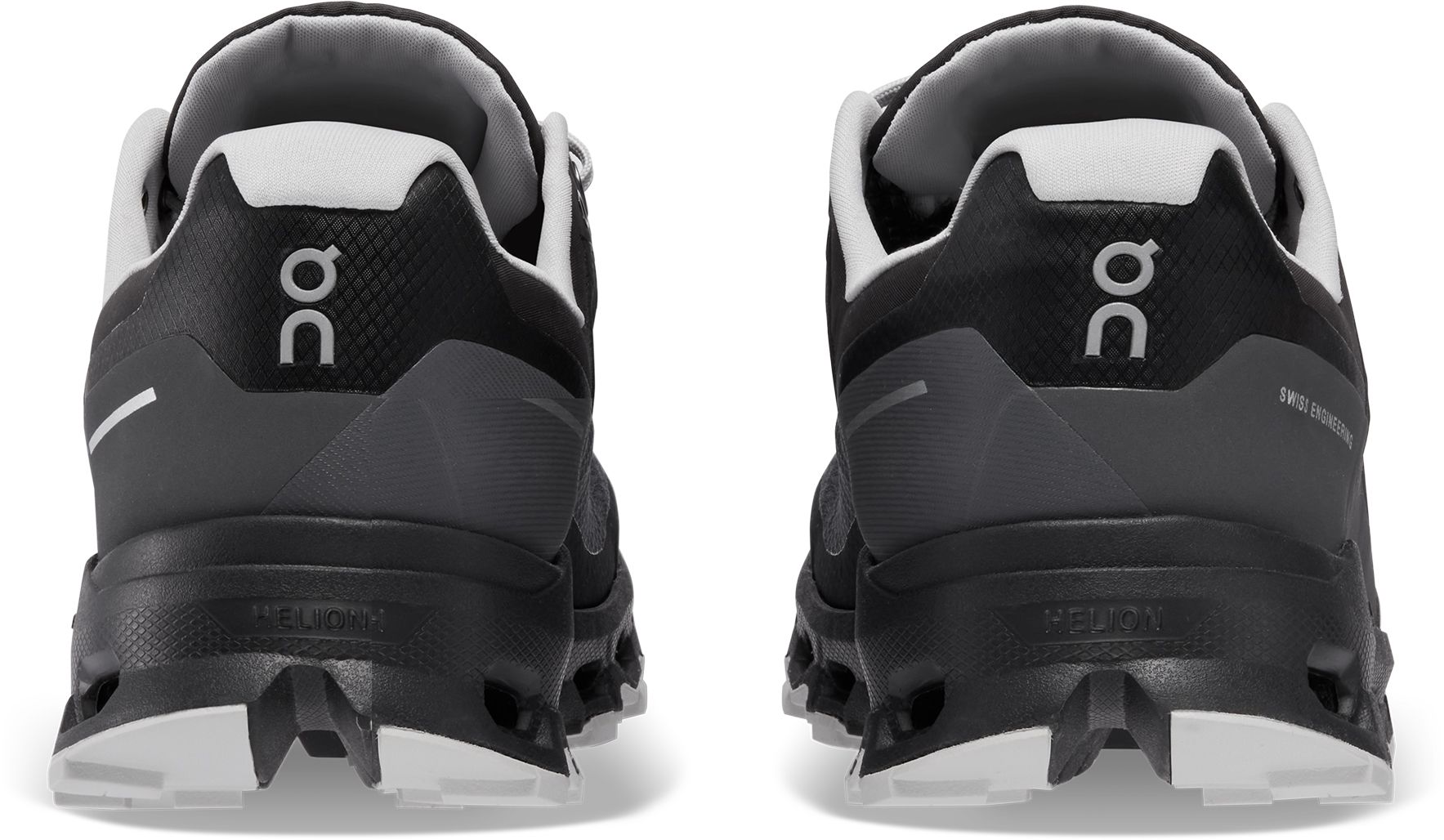 On Women's Cloudvista Waterproof Trail Running Shoes product image