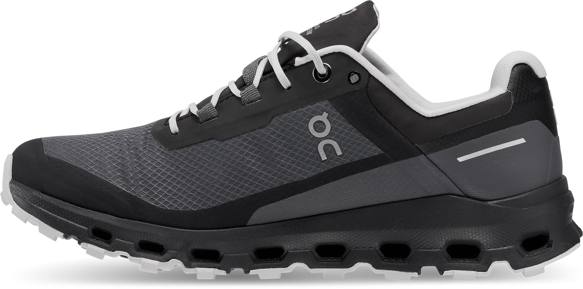 On Women's Cloudvista Waterproof Trail Running Shoes product image