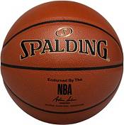 Spalding NBA Cross Court Youth Basketball (27.5”) product image