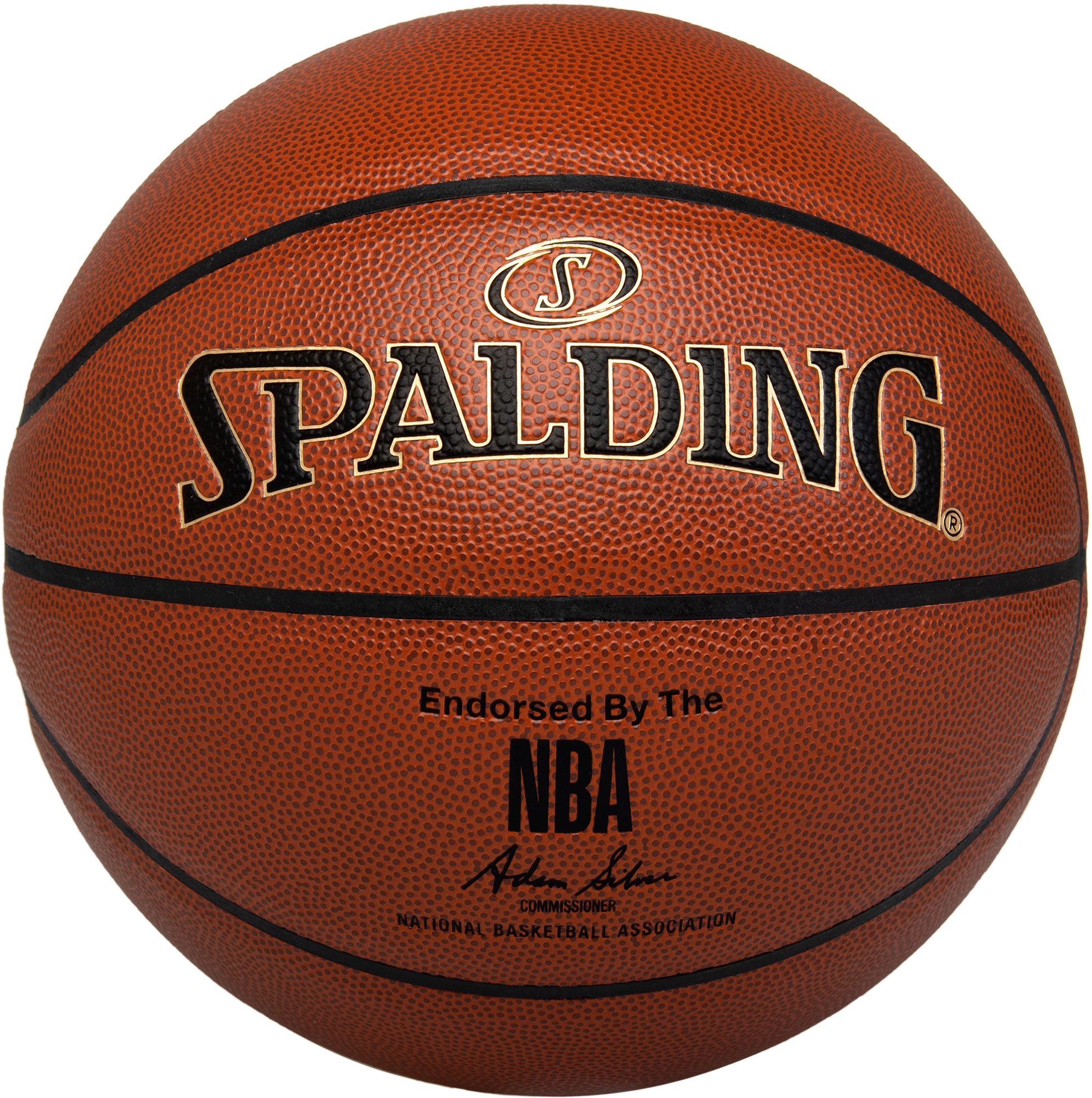 Spalding NBA Cross Court Basketball product image