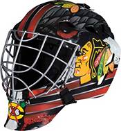 Franklin Junior NHL Team Street Hockey Goalie Mask product image