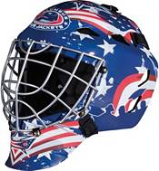 Franklin Junior NHL Team Street Hockey Goalie Mask product image