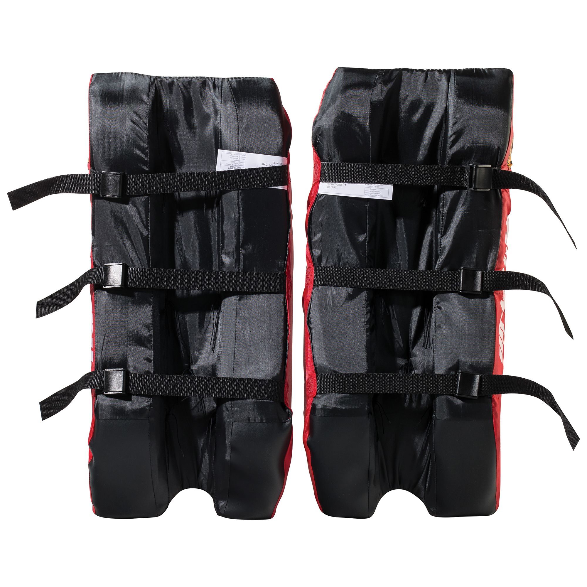 Franklin NHL Chicago Blackhawks Street Hockey Goalie Gear product image