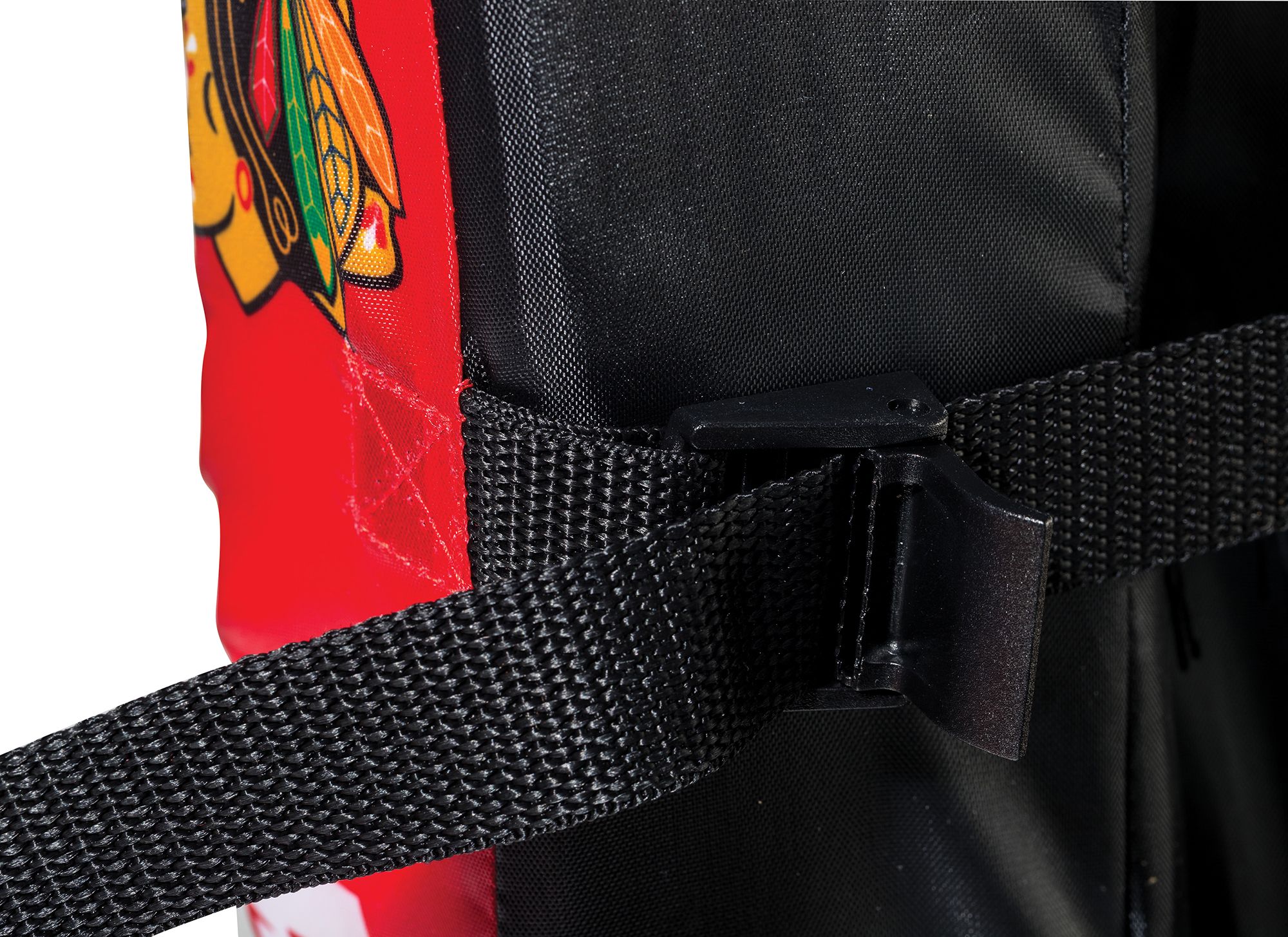 Franklin NHL Chicago Blackhawks Street Hockey Goalie Gear product image