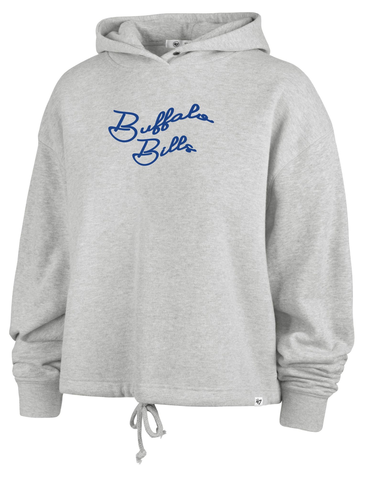 '47 Women's Buffalo Bills Star Venice Hoodie product image
