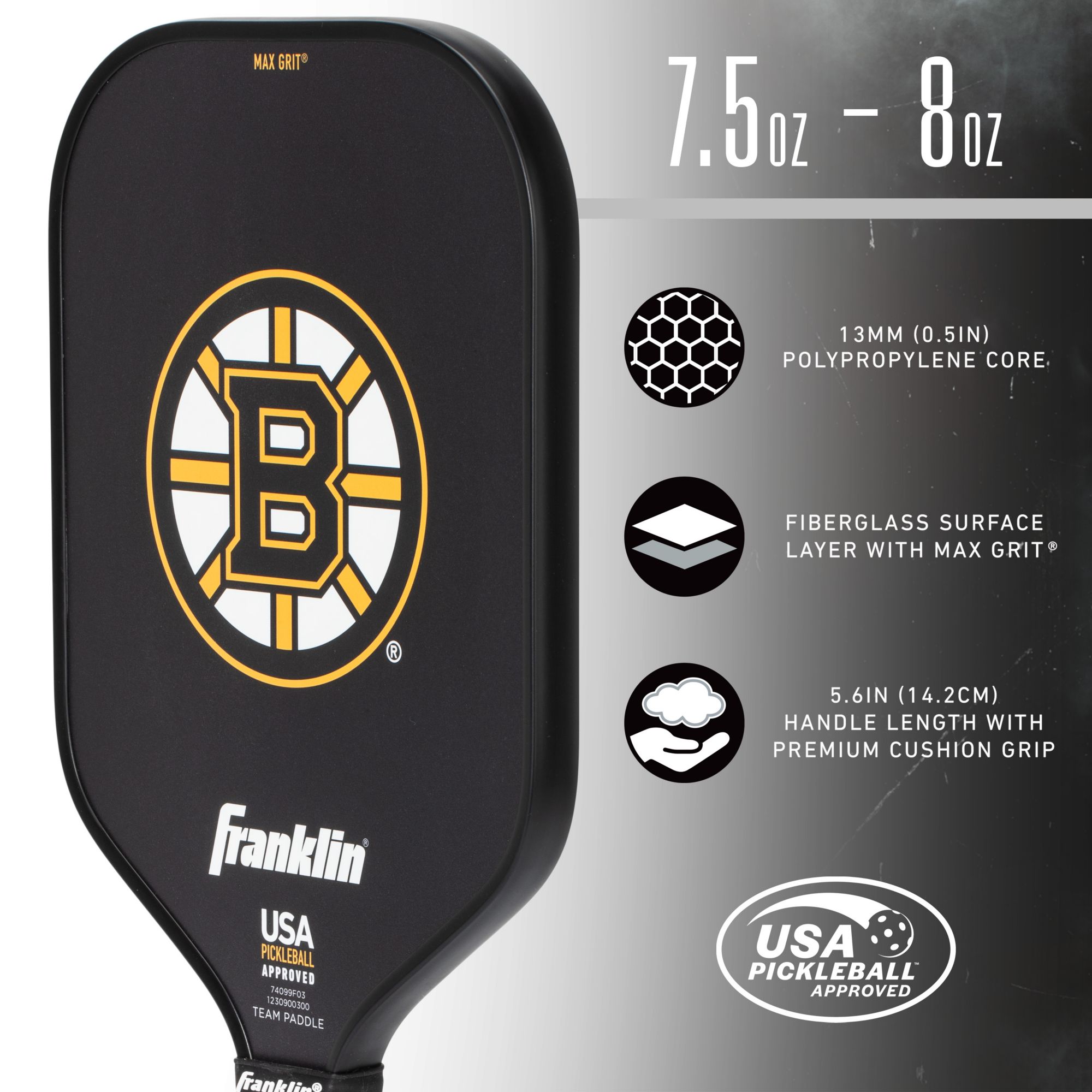 Franklin NHL Team Pickleball Paddle product image