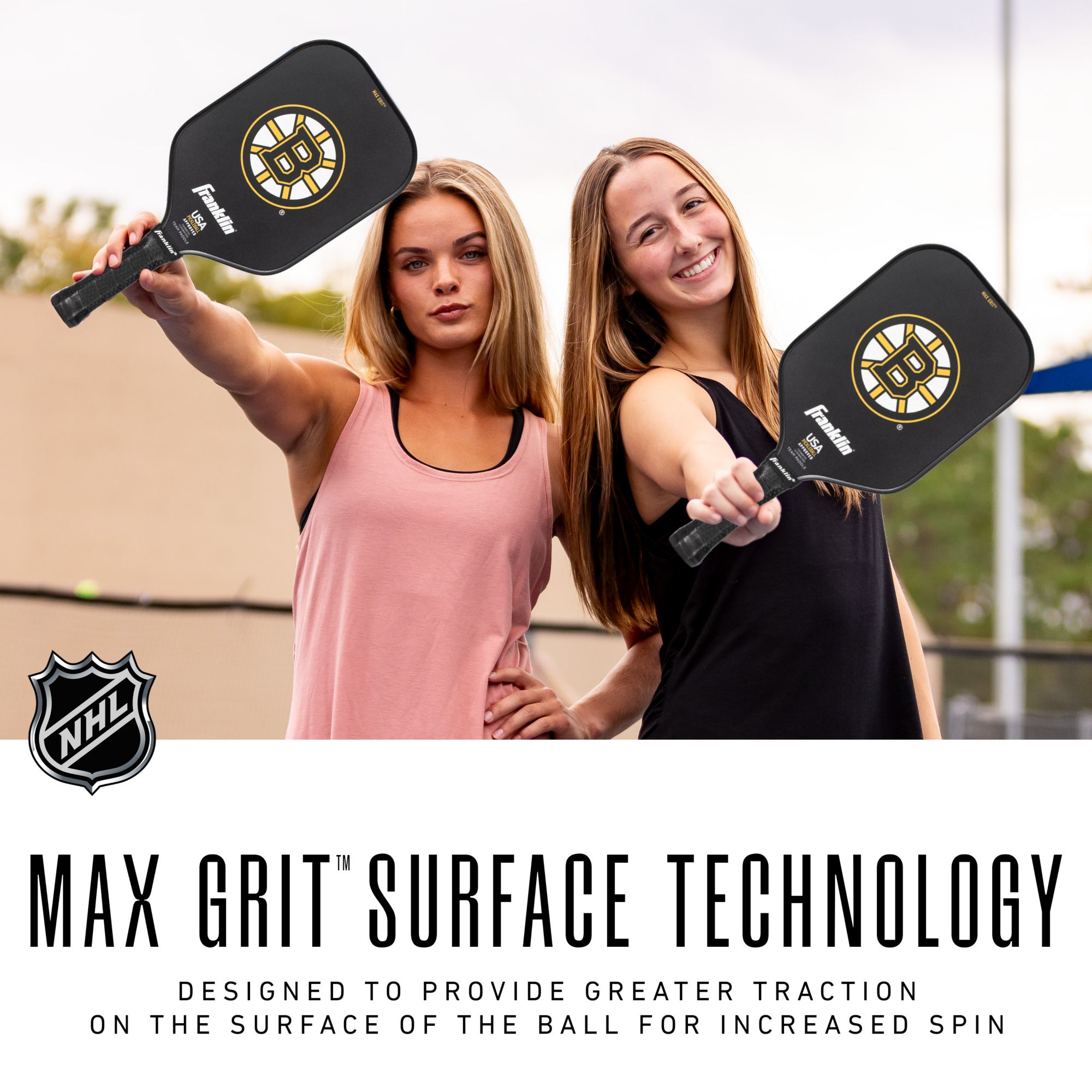Franklin NHL Team Pickleball Paddle product image