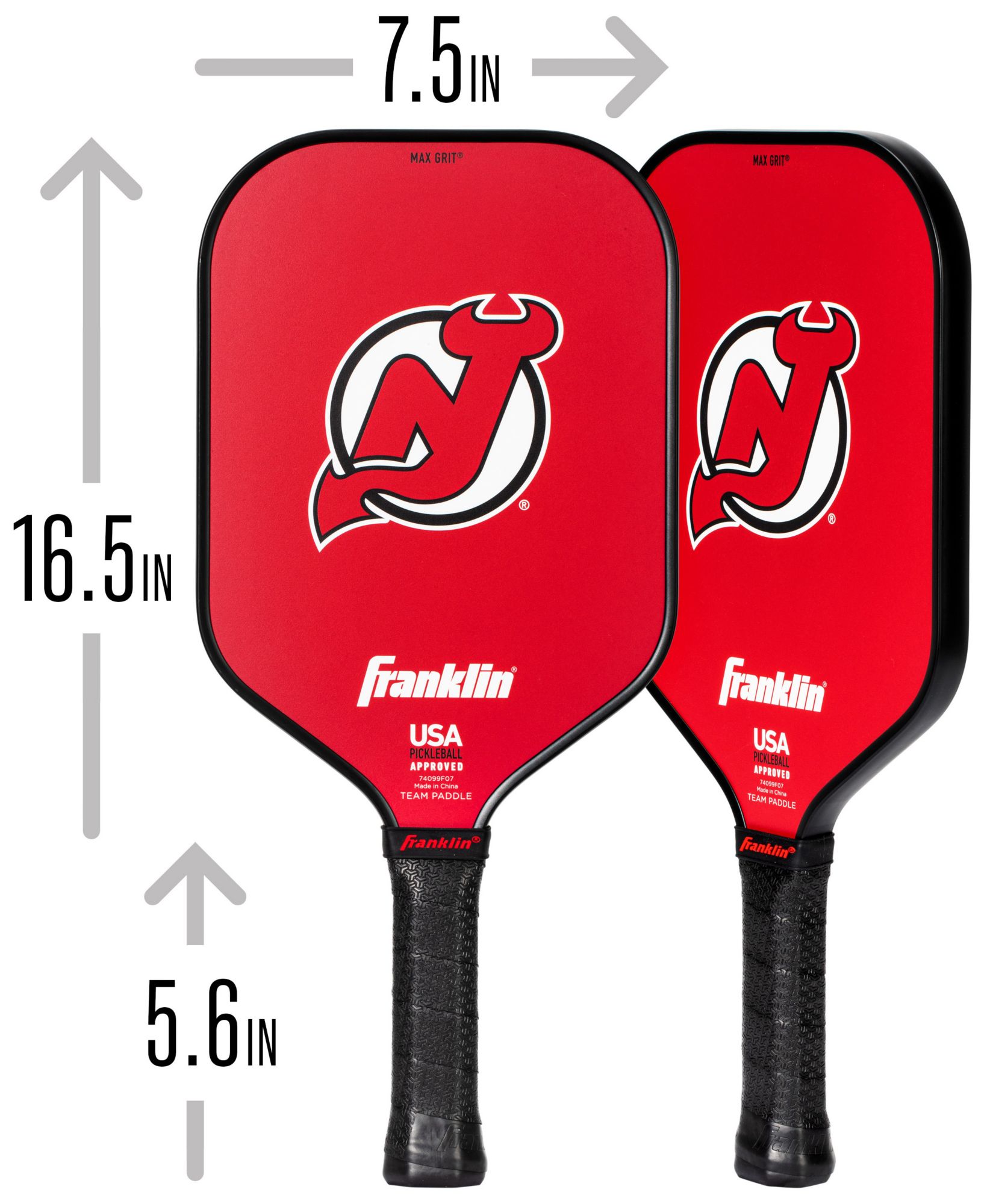 Franklin NHL Team Pickleball Paddle product image