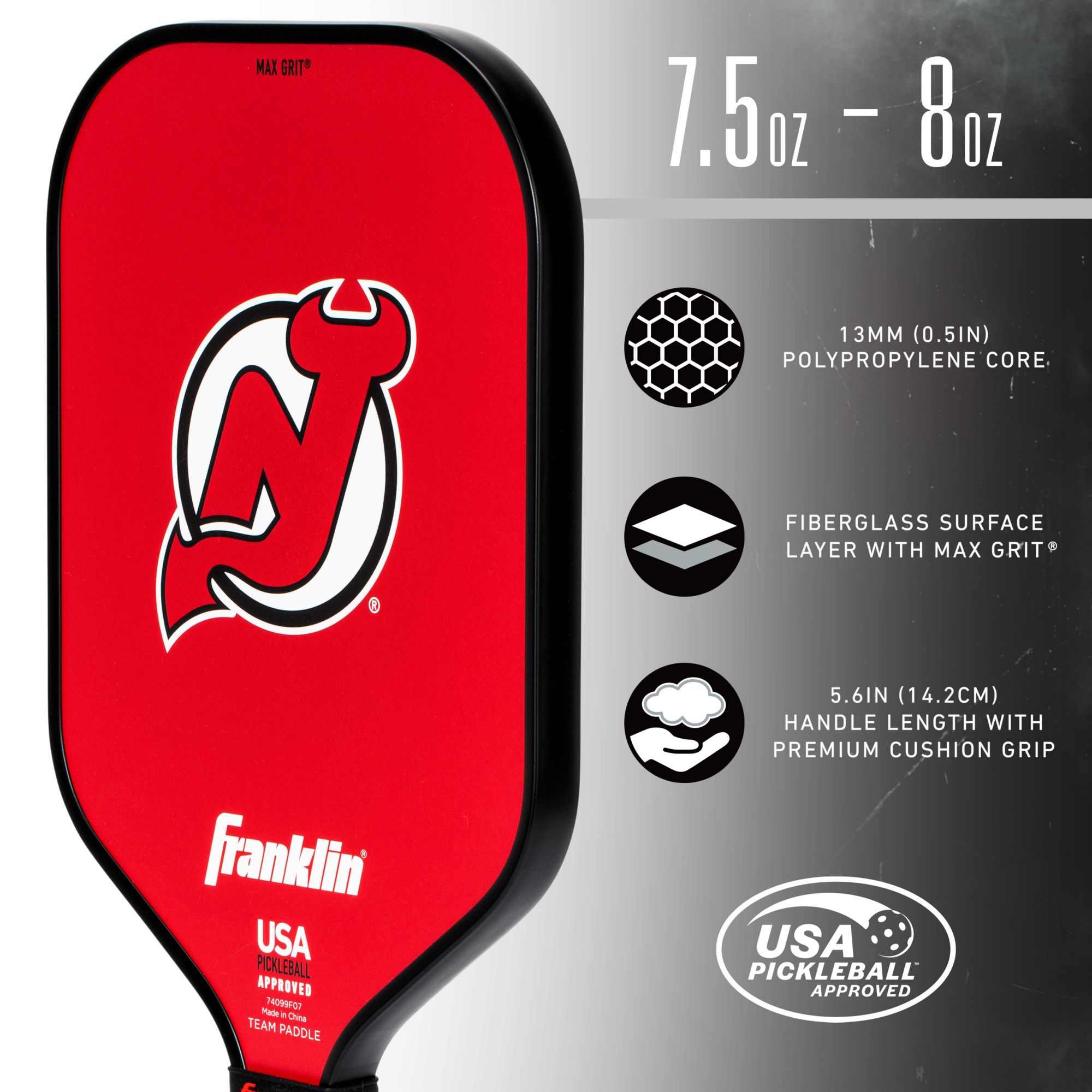 Franklin NHL Team Pickleball Paddle product image